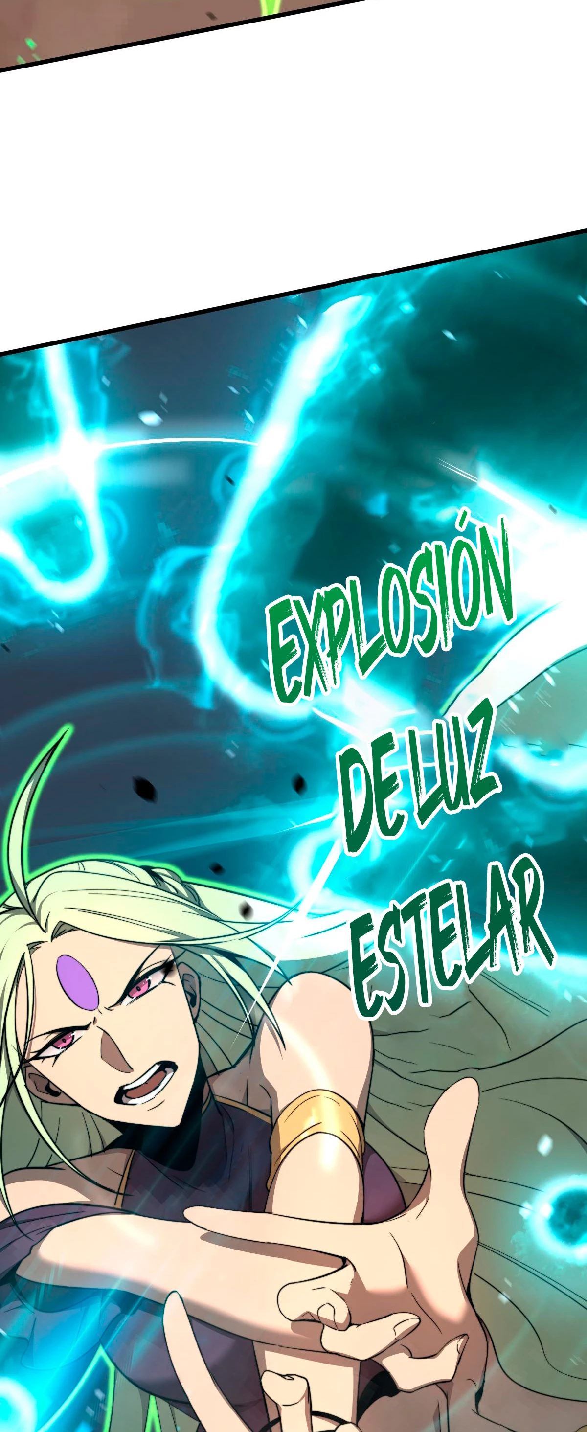 Super Evolución Capitulo 44 página 33