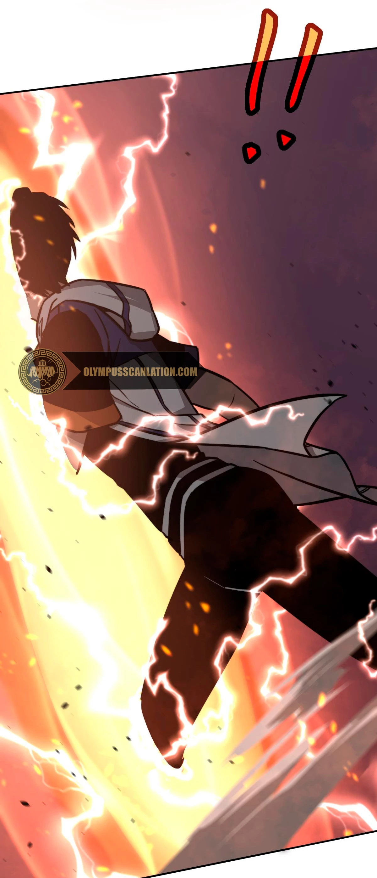 Super Evolución Capitulo 44 página 4