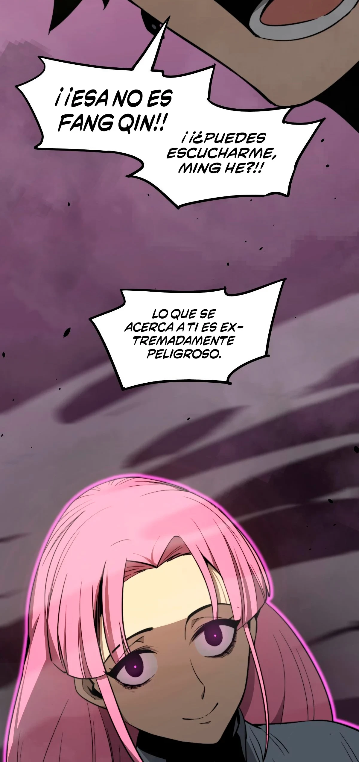 Super Evolución Capitulo 44 página 72