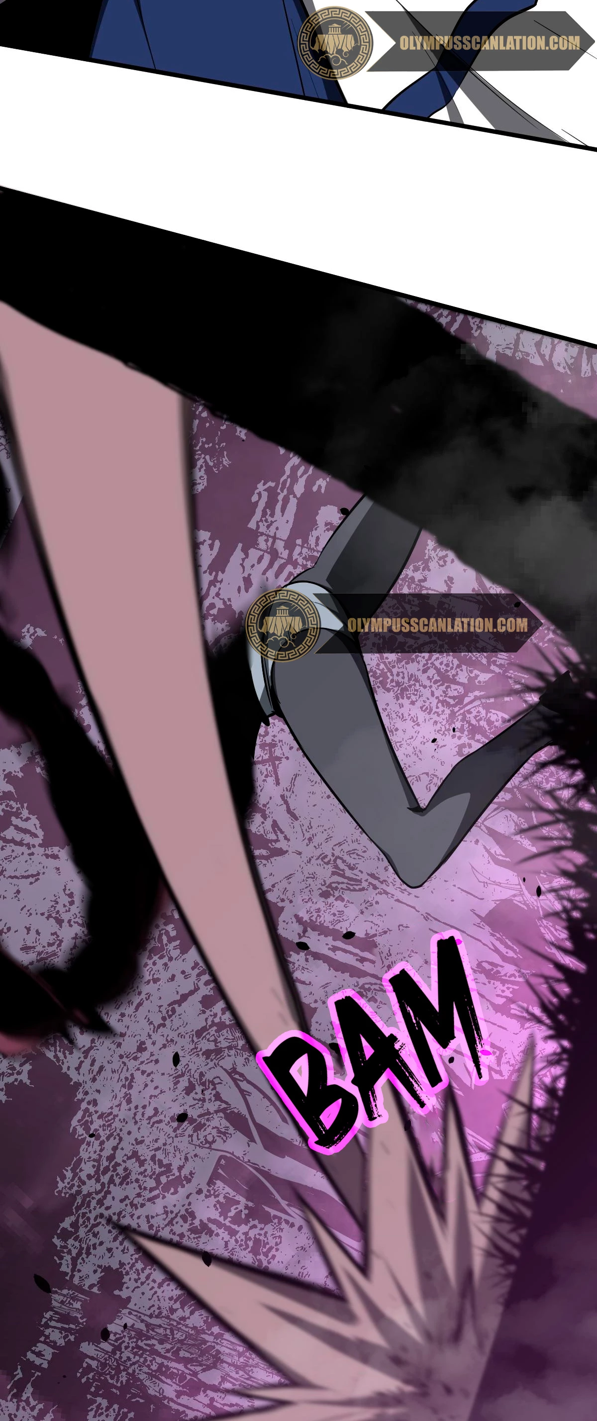 Super Evolución Capitulo 45 página 21