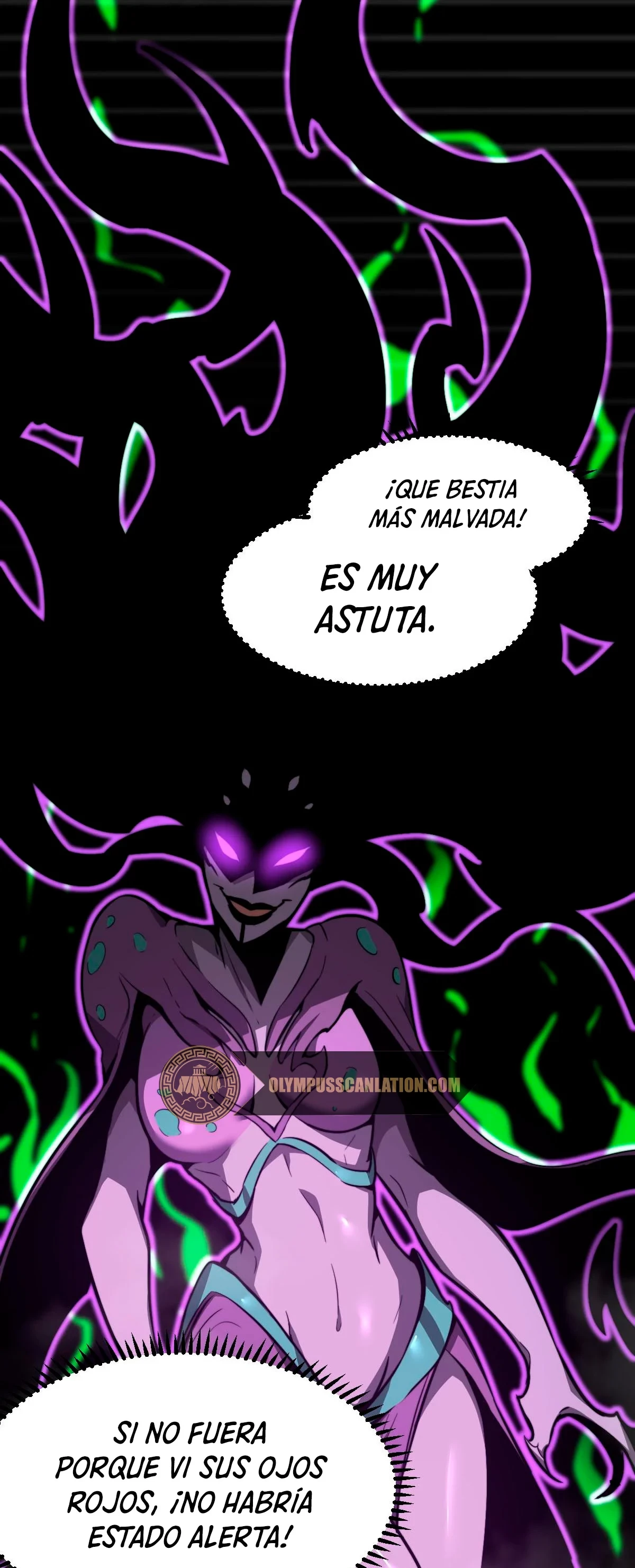 Super Evolución Capitulo 45 página 27
