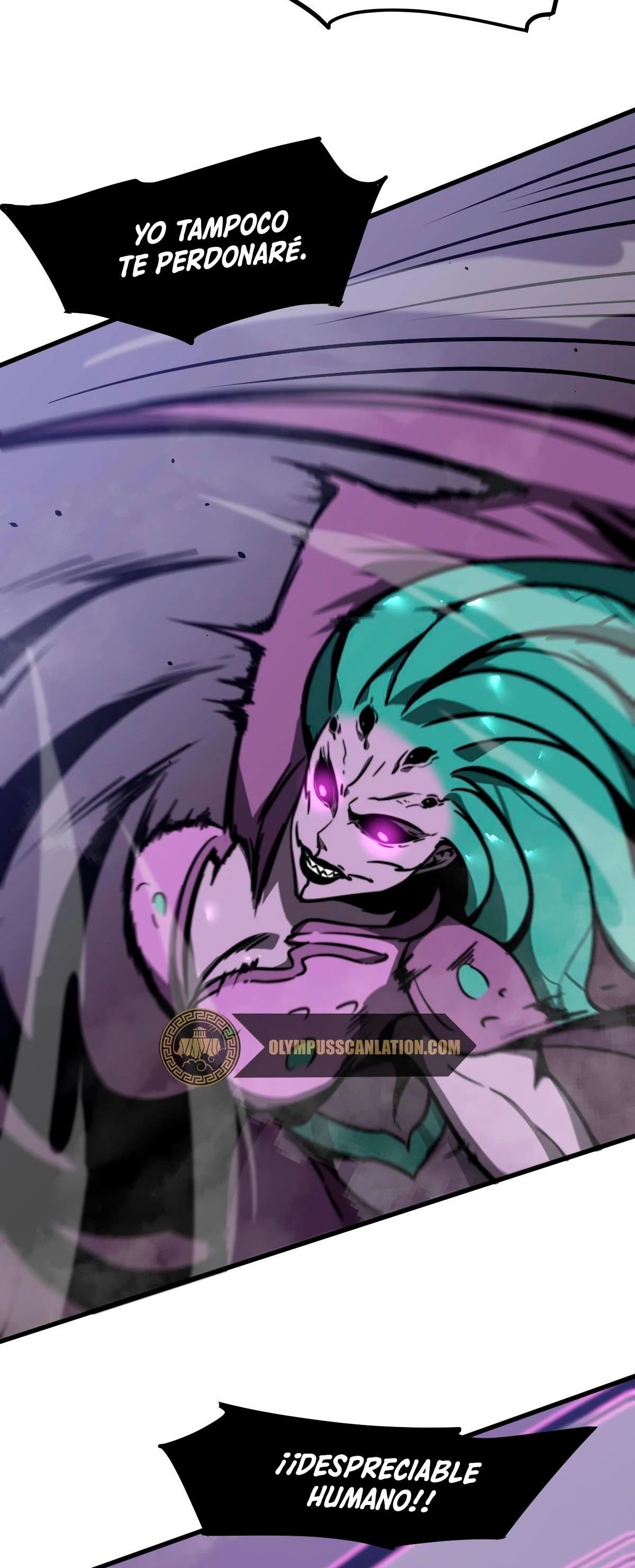 Super Evolución Capitulo 45 página 30