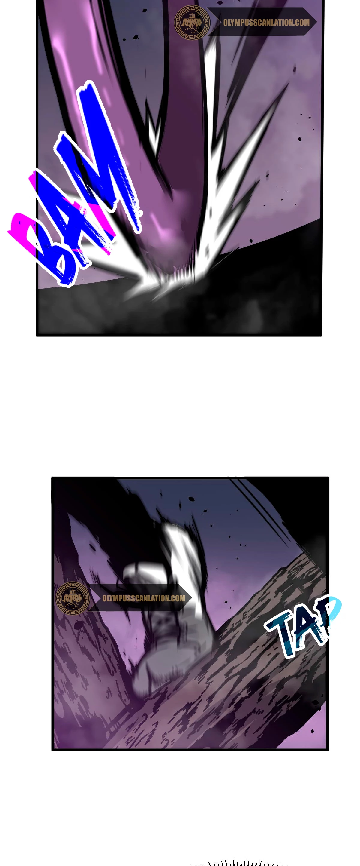 Super Evolución Capitulo 45 página 35