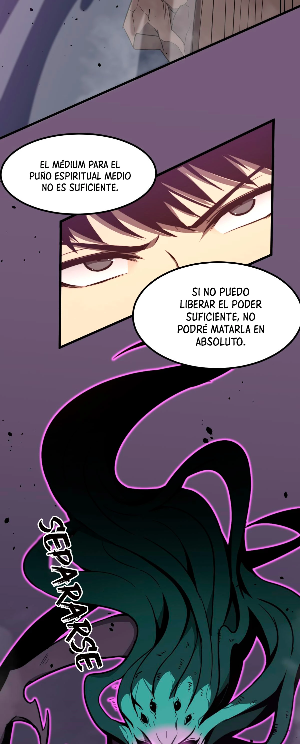 Super Evolución Capitulo 45 página 49