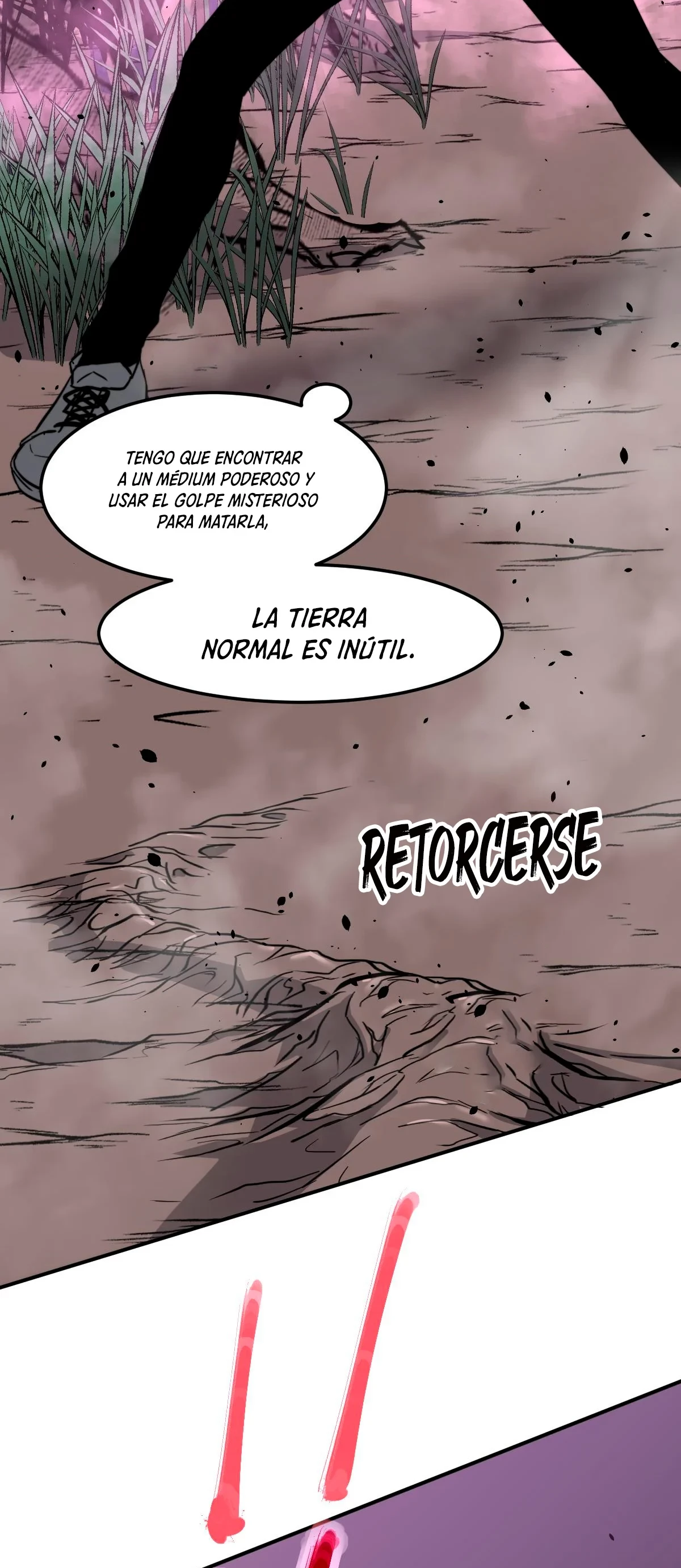 Super Evolución Capitulo 45 página 63
