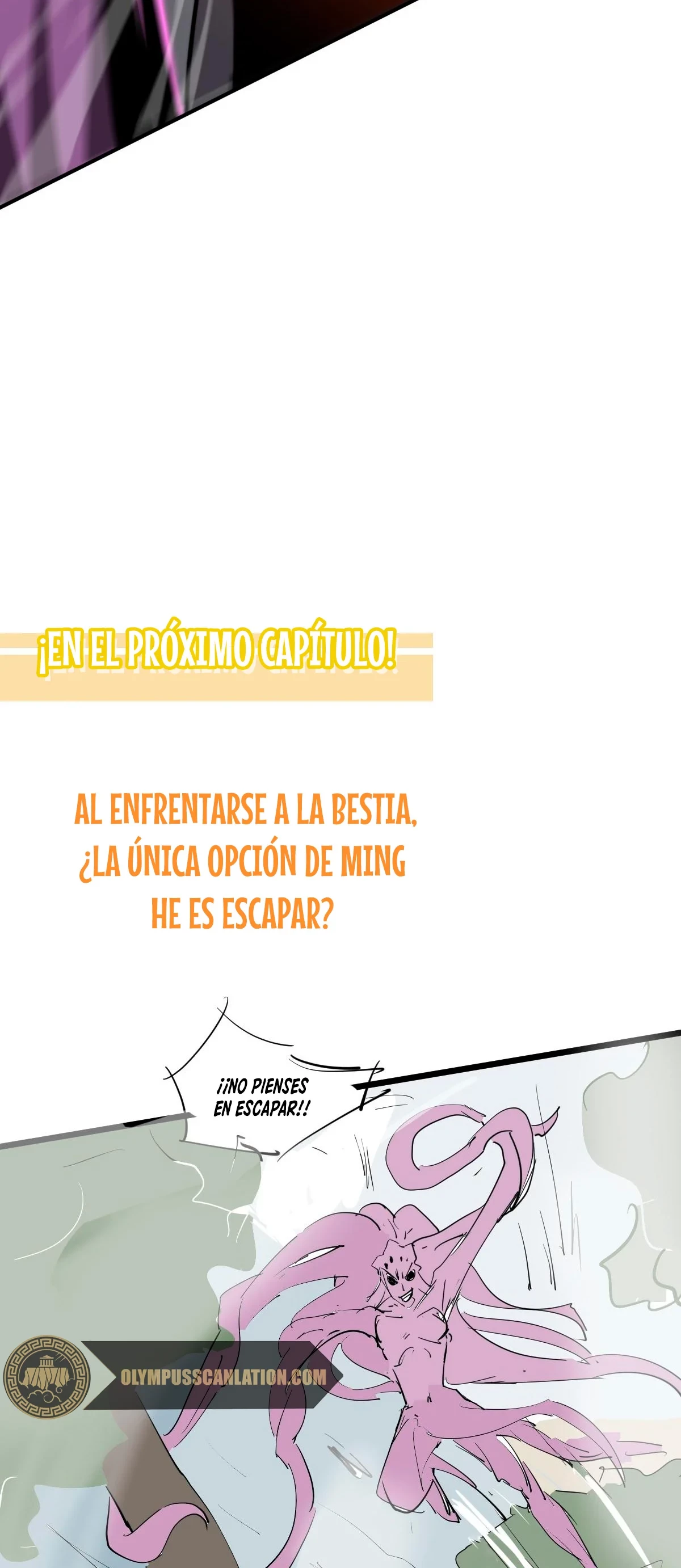 Super Evolución Capitulo 45 página 65