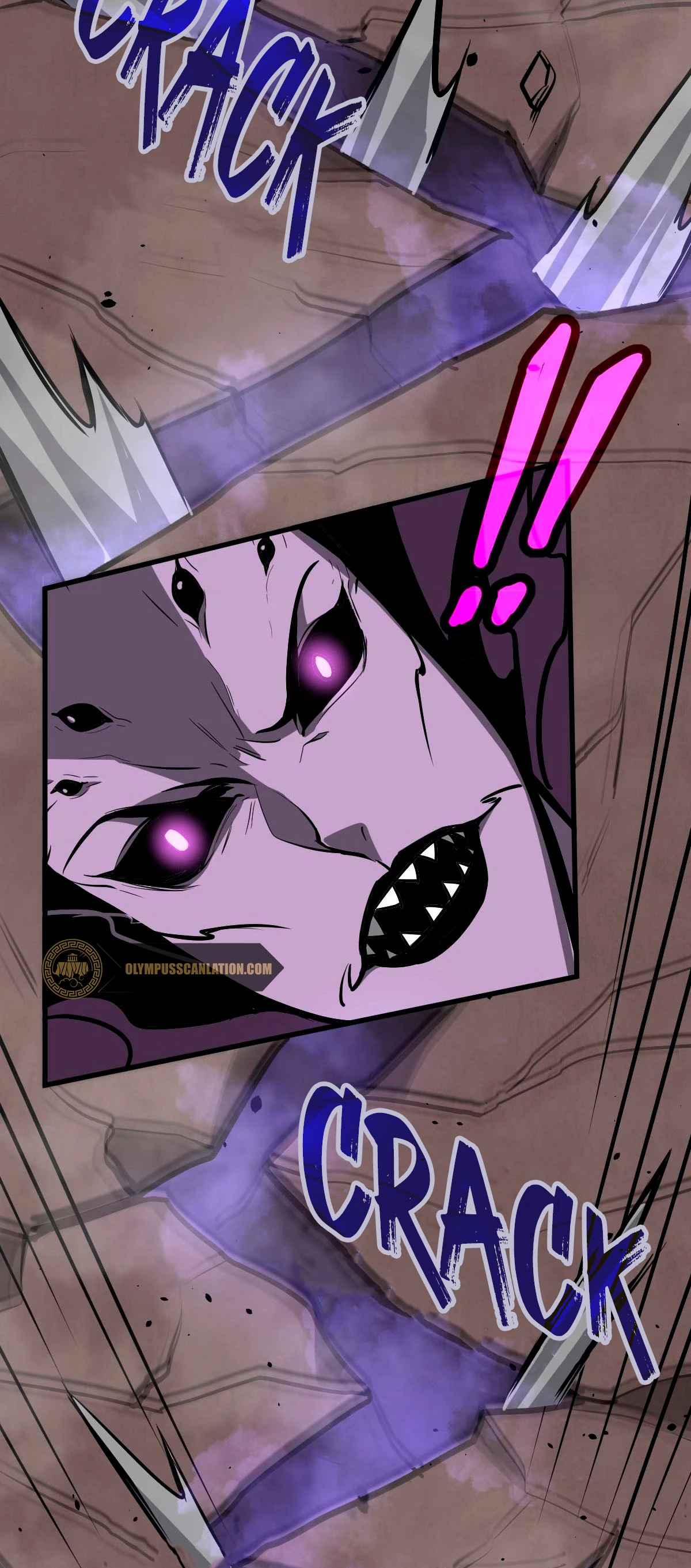 Super Evolución Capitulo 46 página 25