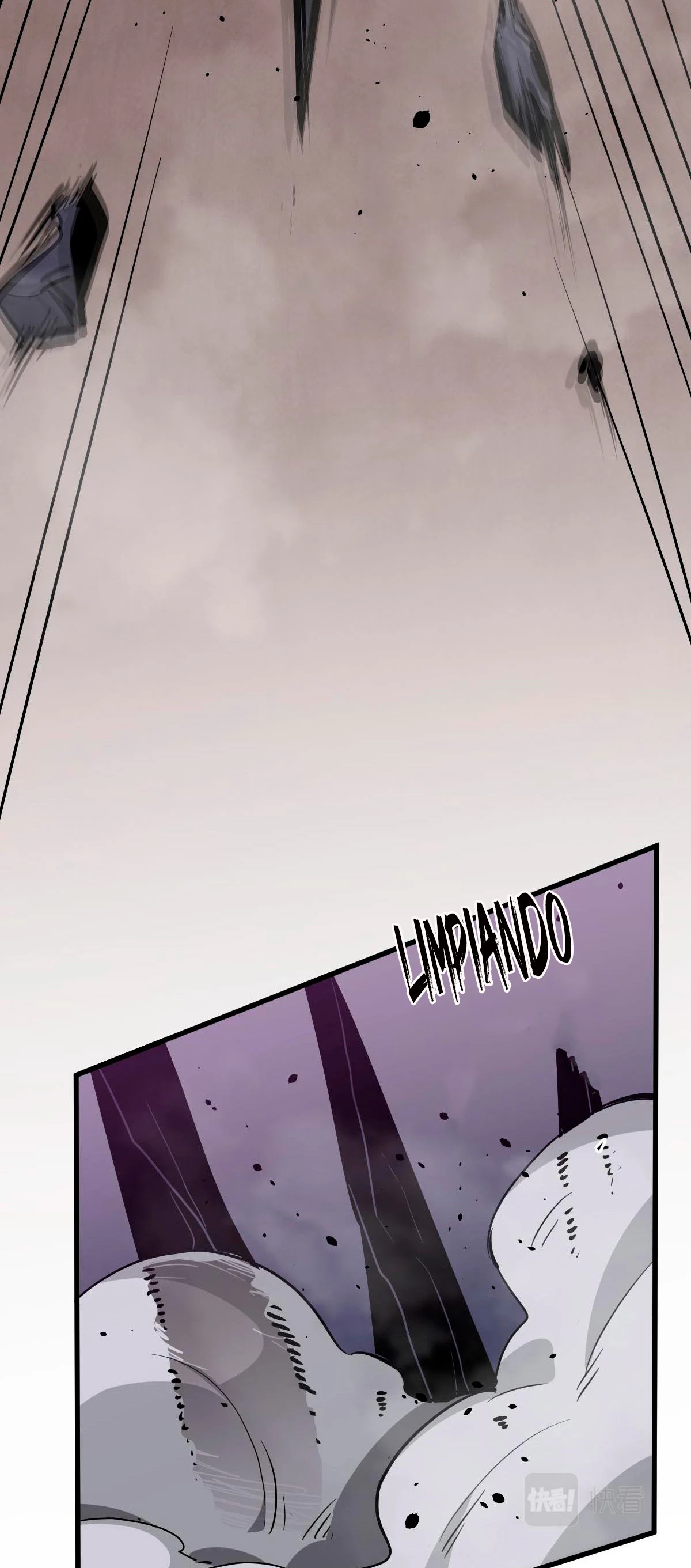 Super Evolución Capitulo 46 página 27