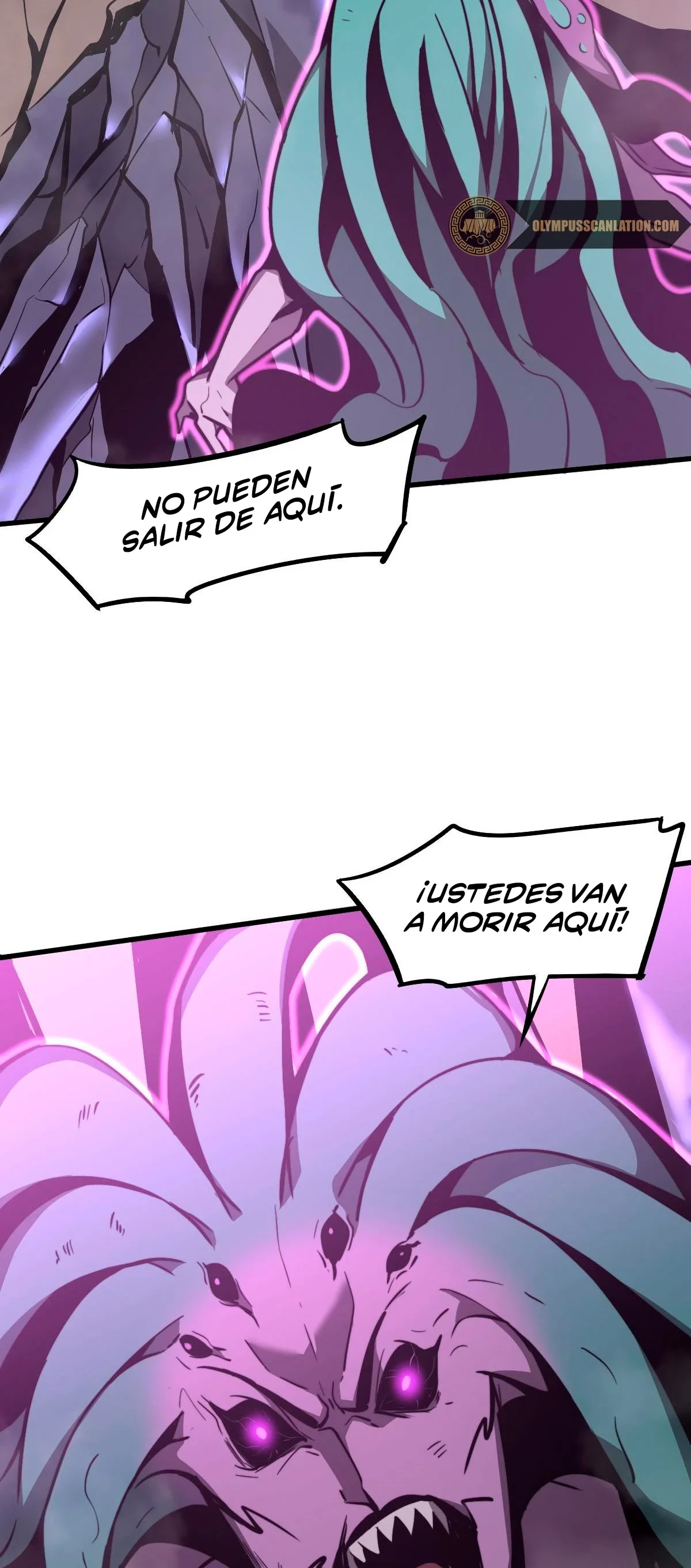 Super Evolución Capitulo 46 página 33
