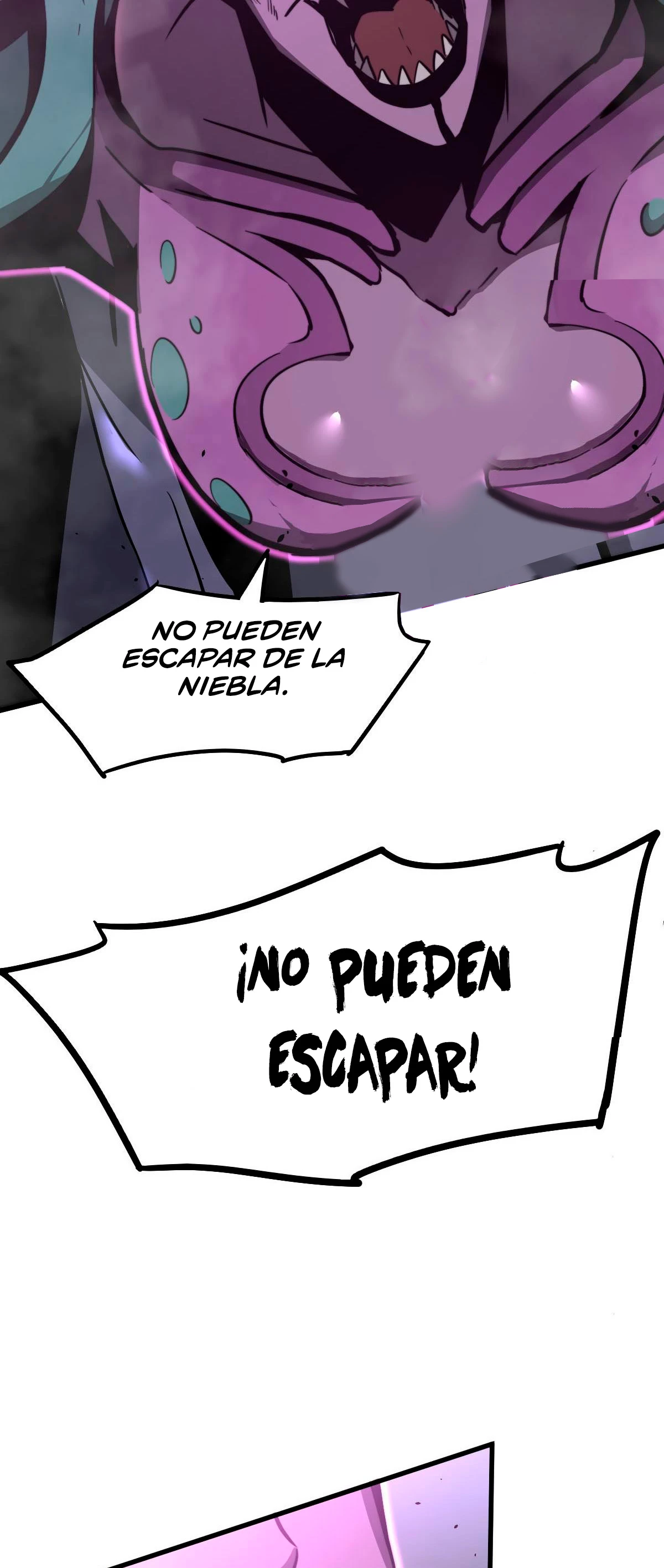 Super Evolución Capitulo 46 página 34