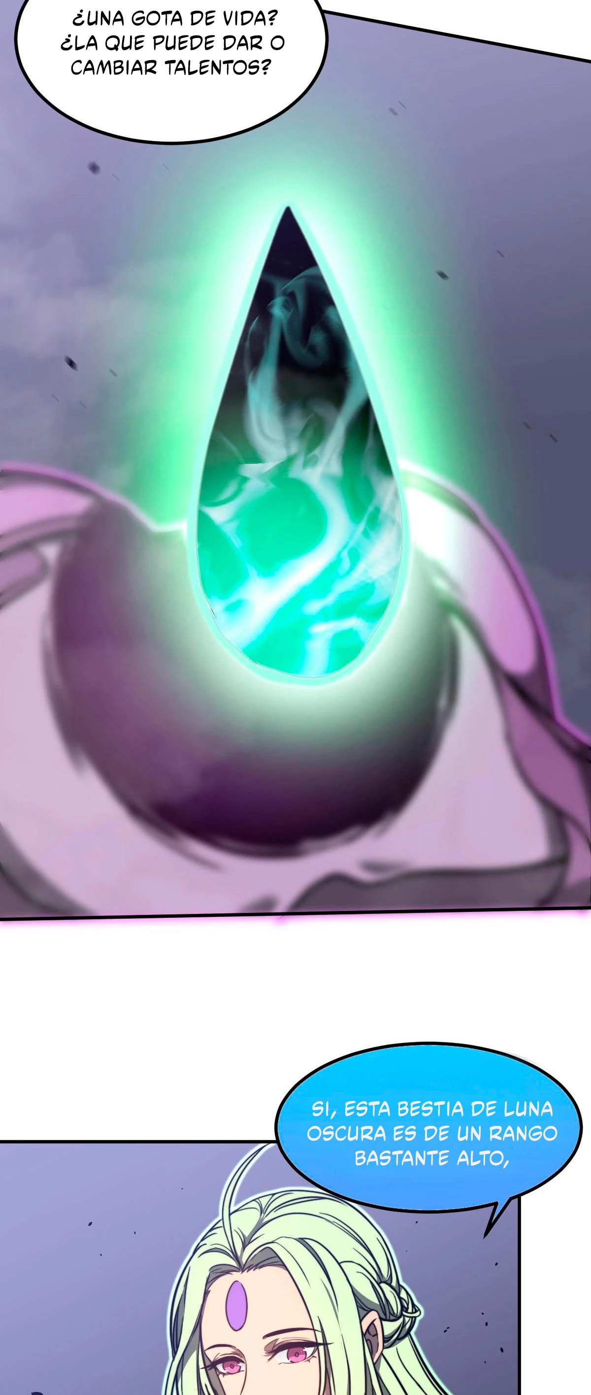 Super Evolución Capitulo 46 página 41