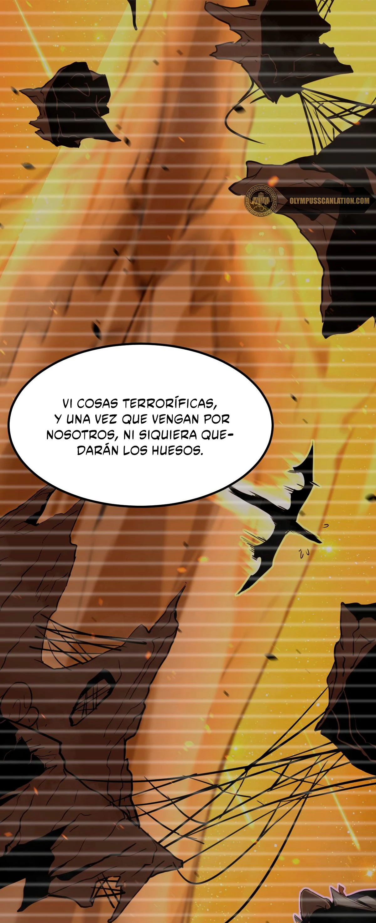 Super Evolución Capitulo 46 página 64