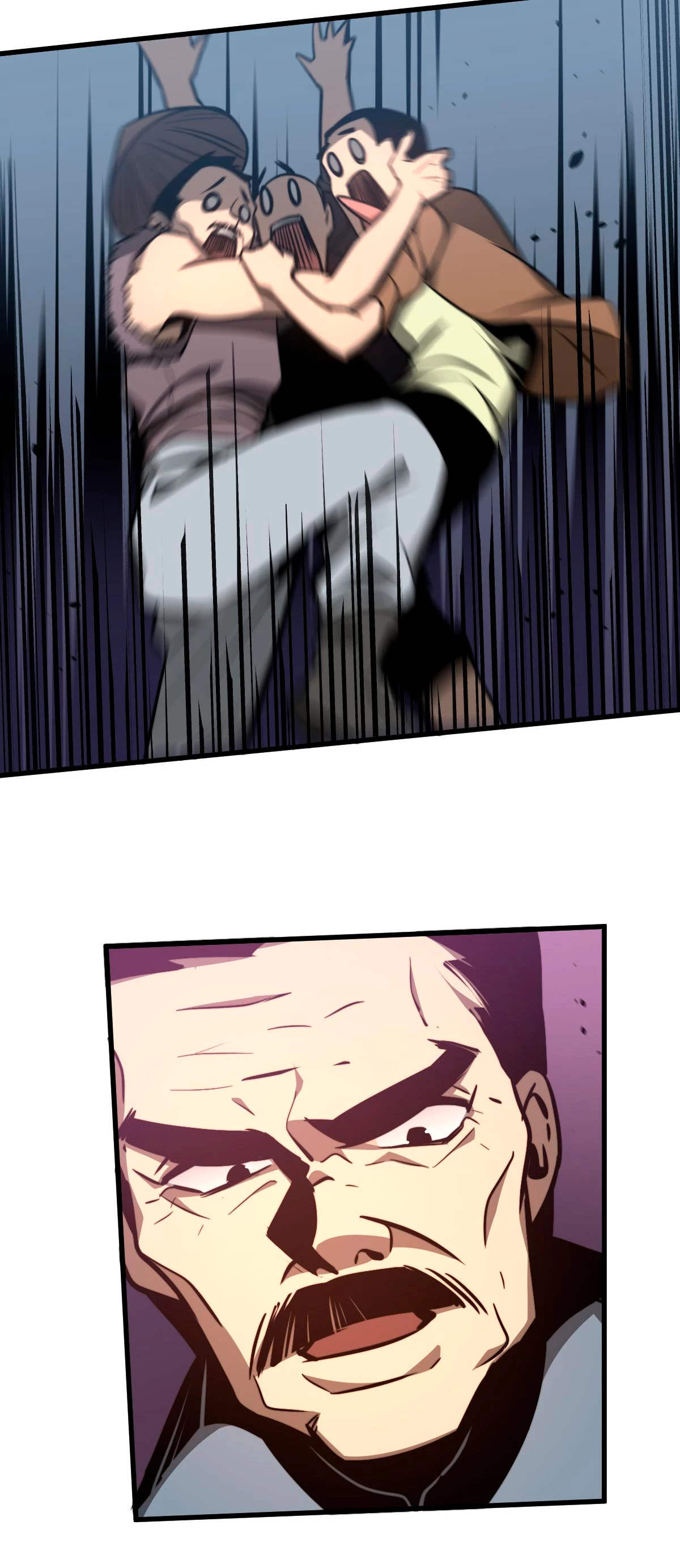 Super Evolución Capitulo 47 página 10