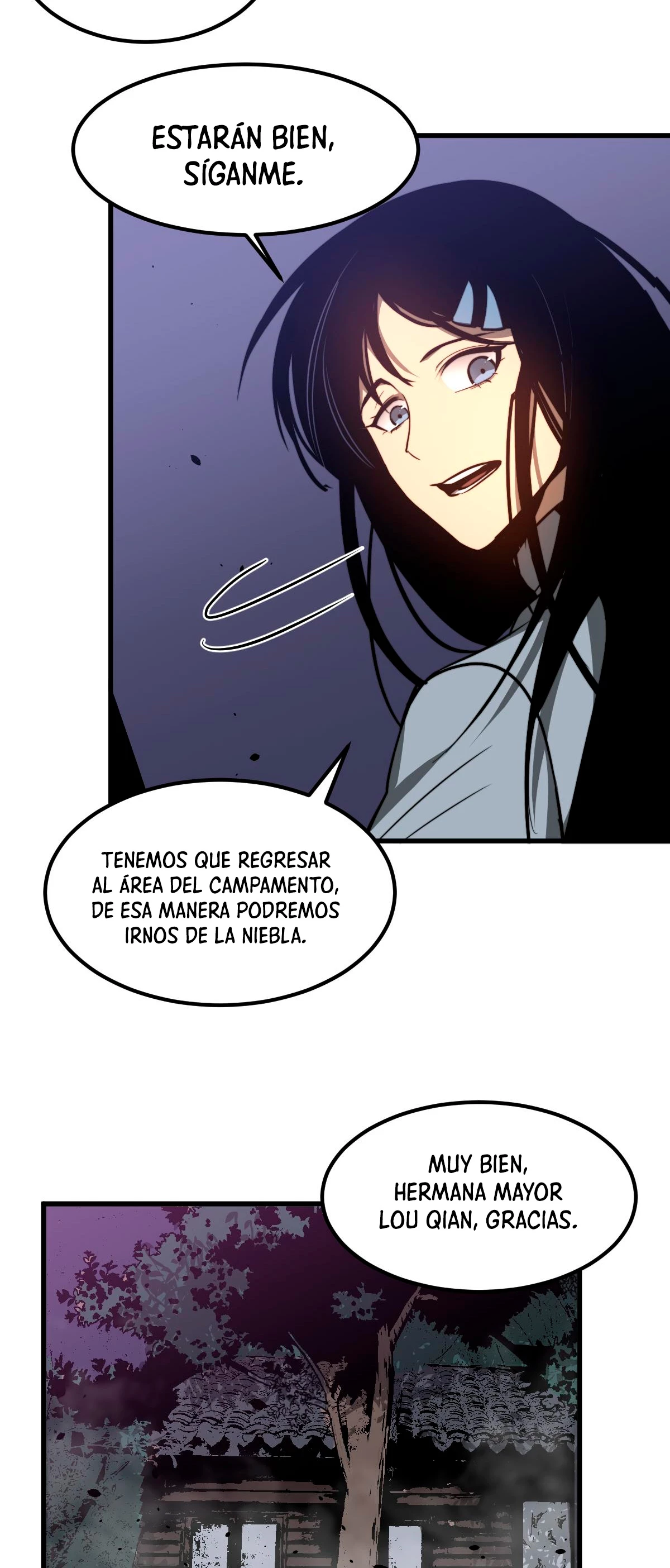 Super Evolución Capitulo 47 página 23