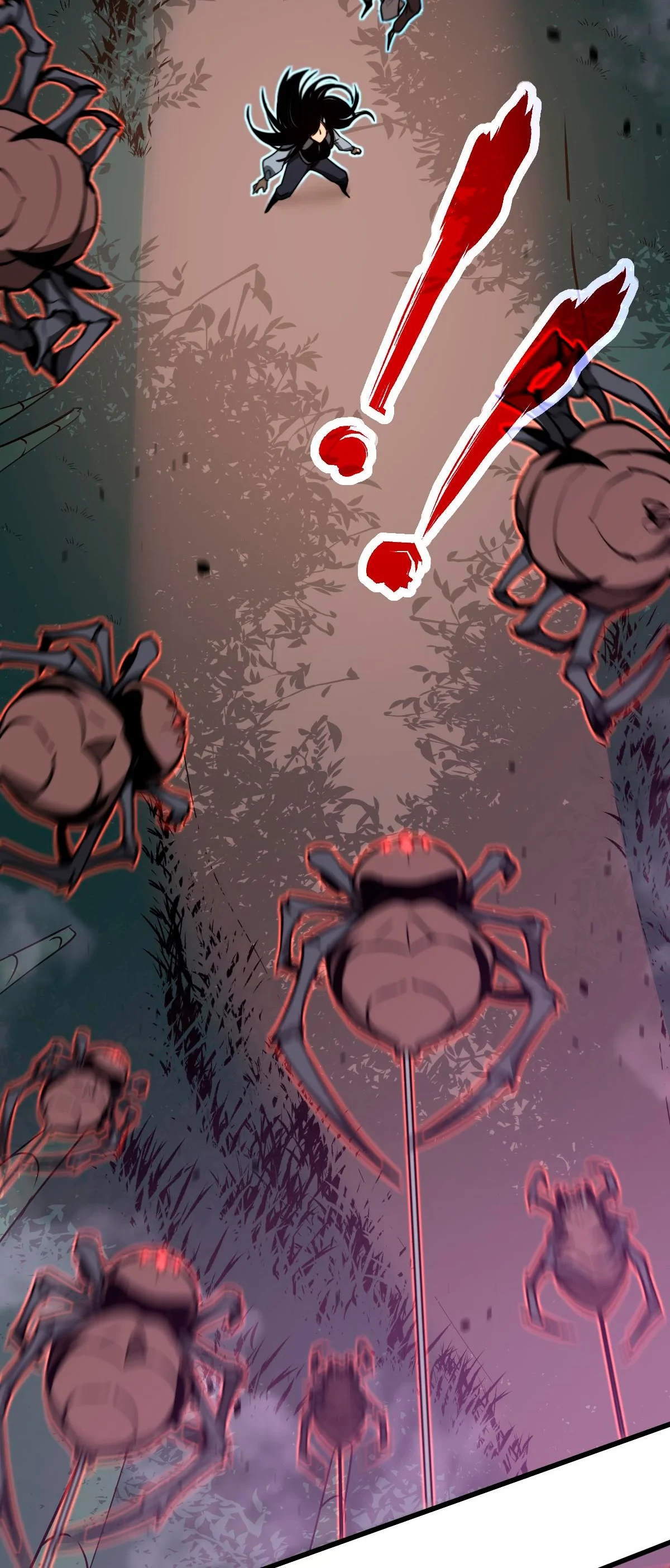 Super Evolución Capitulo 47 página 31