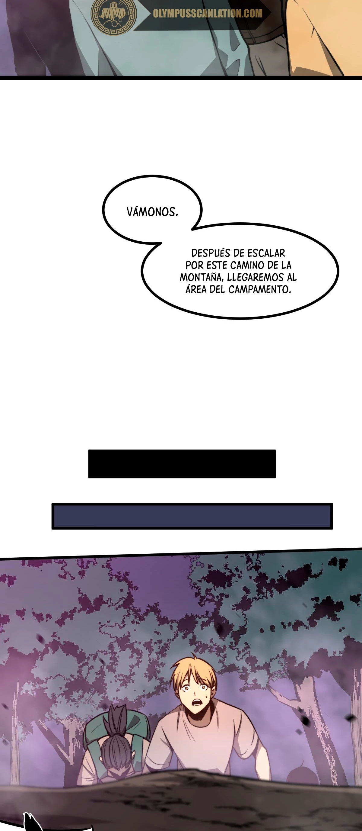 Super Evolución Capitulo 47 página 44