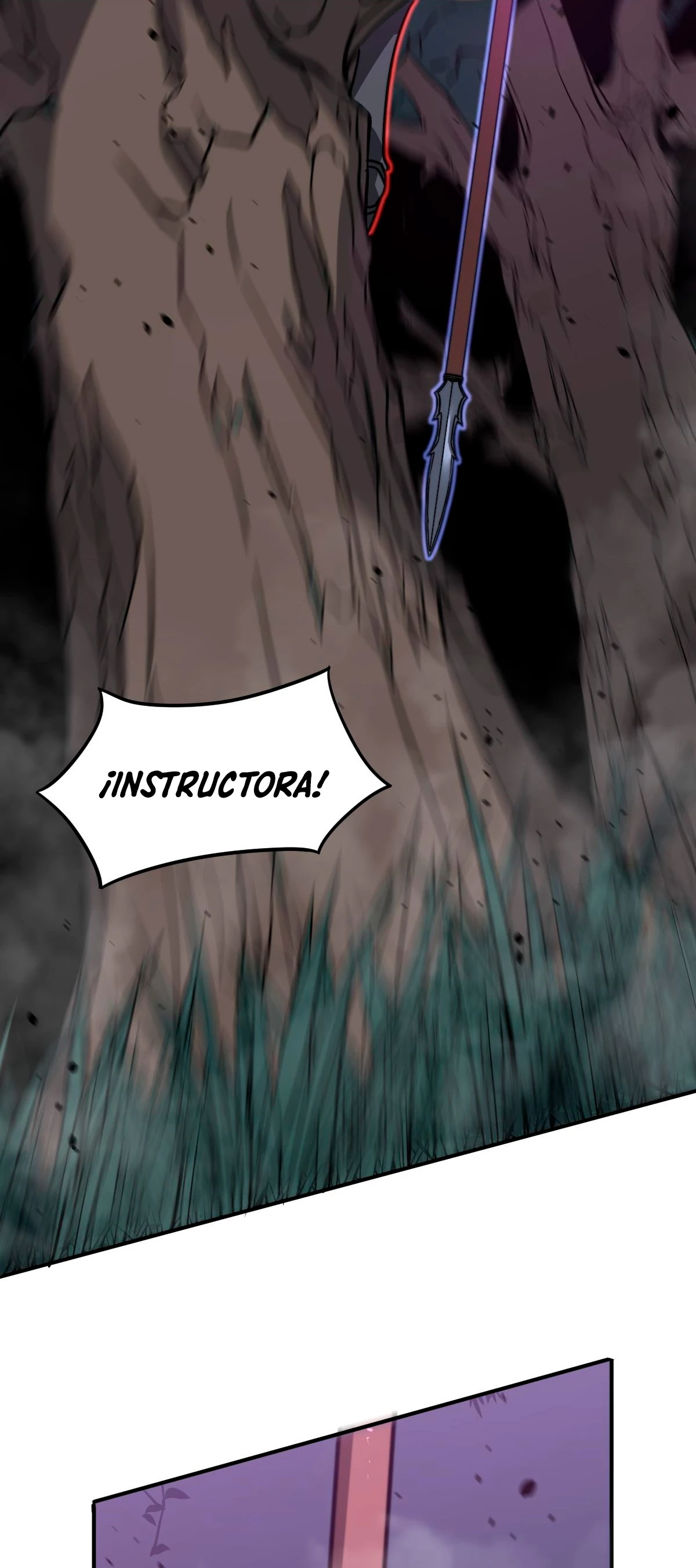 Super Evolución Capitulo 47 página 51
