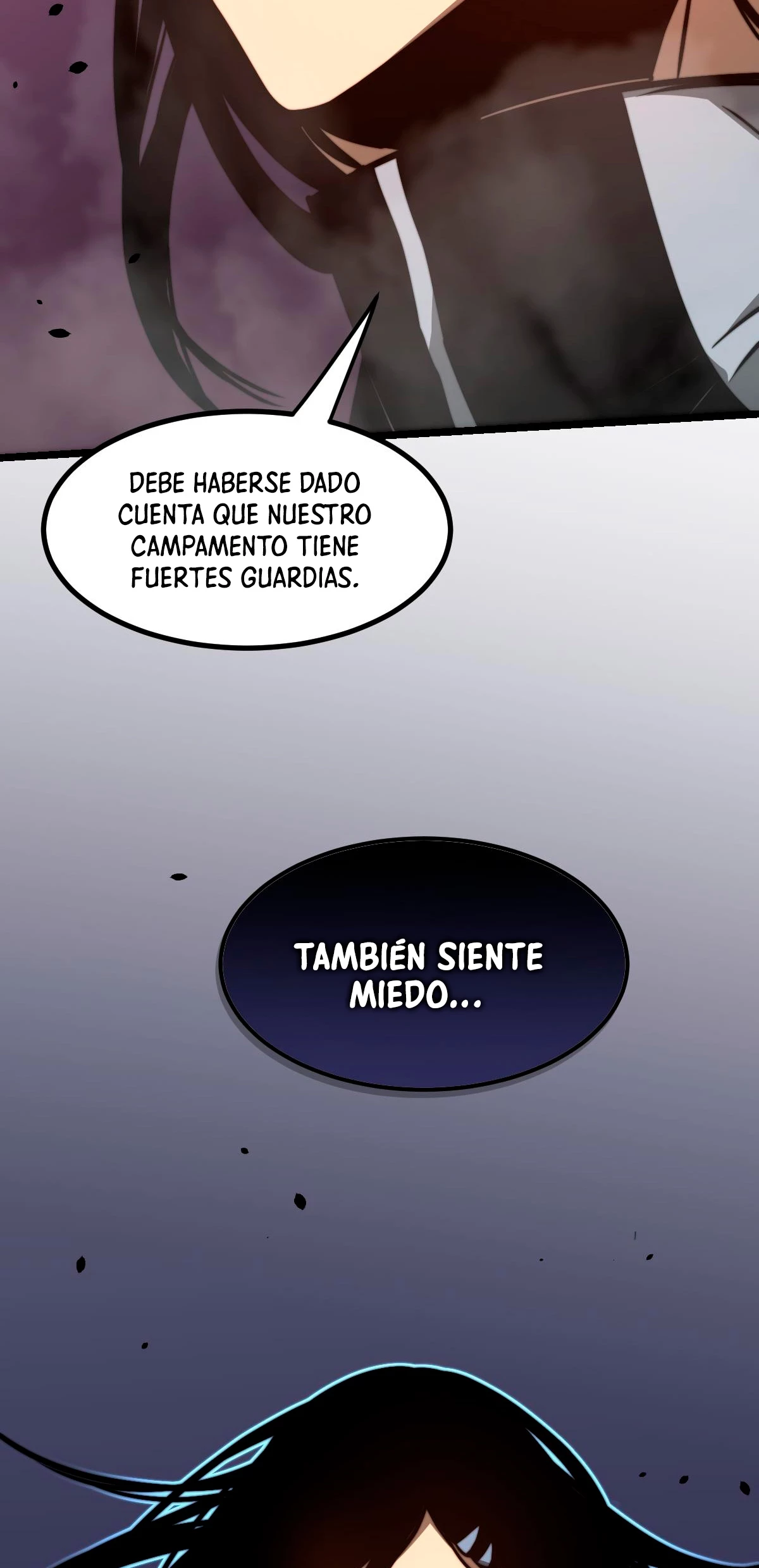 Super Evolución Capitulo 47 página 67