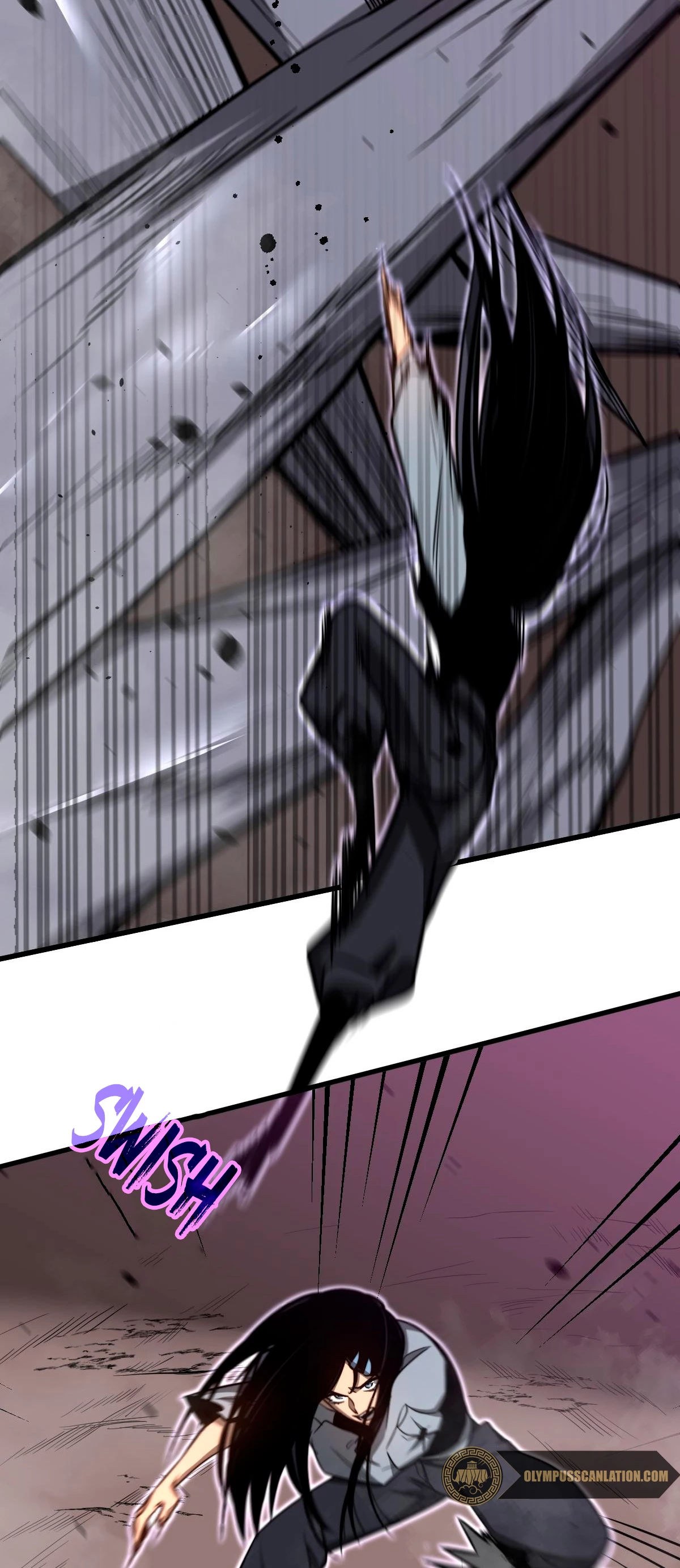Super Evolución Capitulo 48 página 19