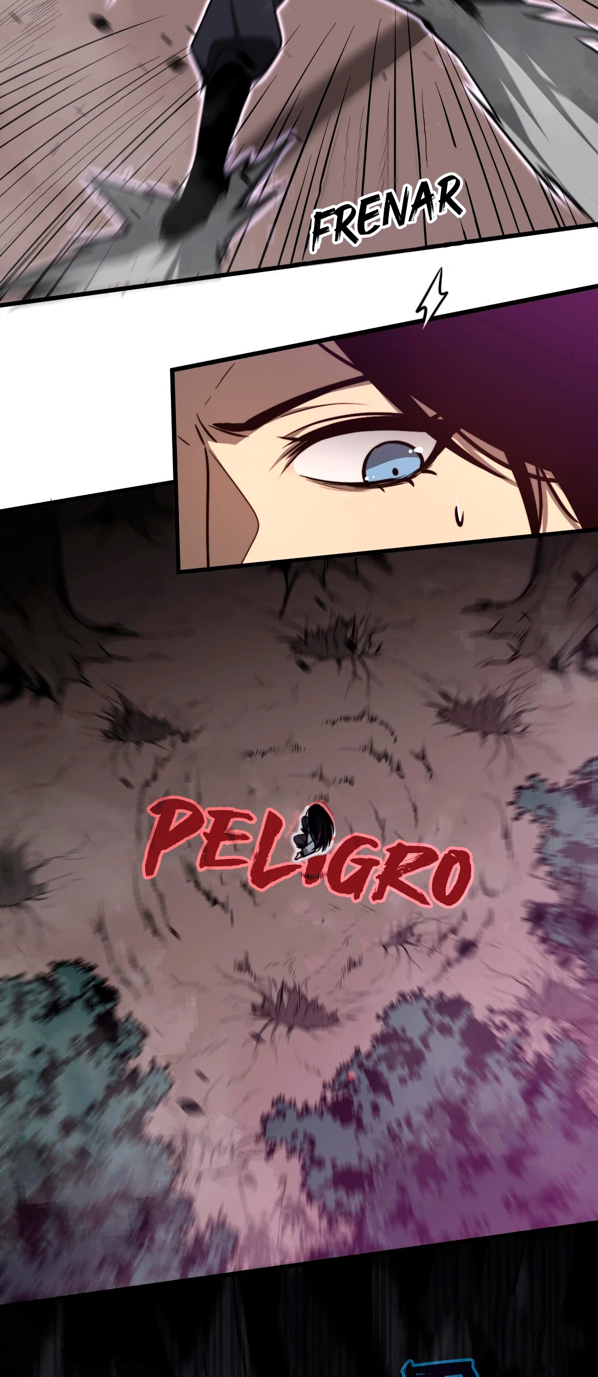 Super Evolución Capitulo 48 página 20