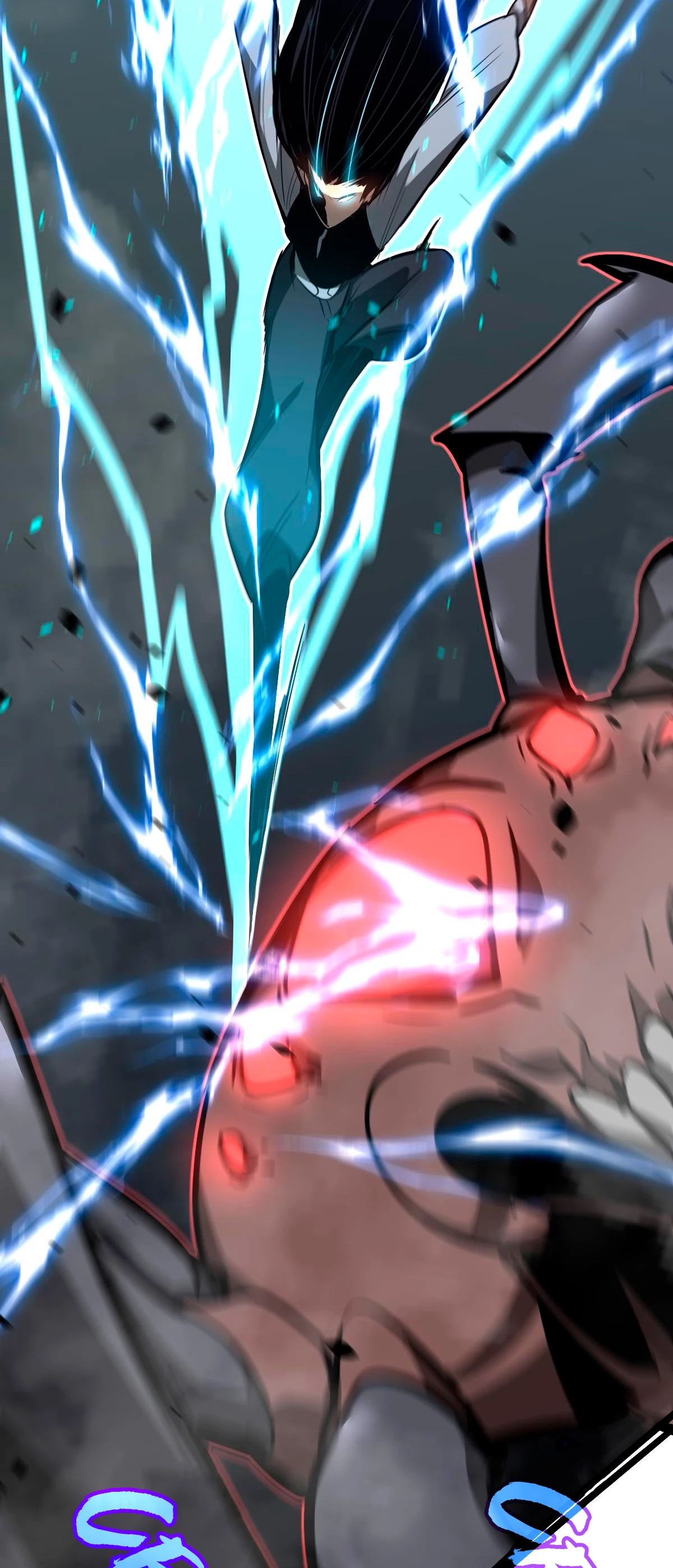 Super Evolución Capitulo 48 página 28