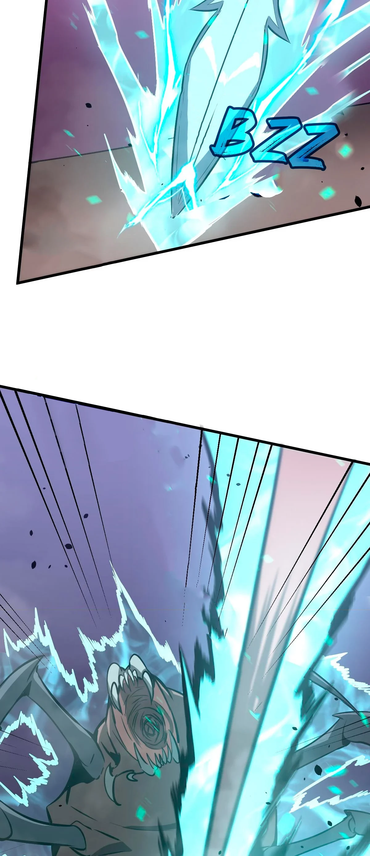 Super Evolución Capitulo 48 página 35