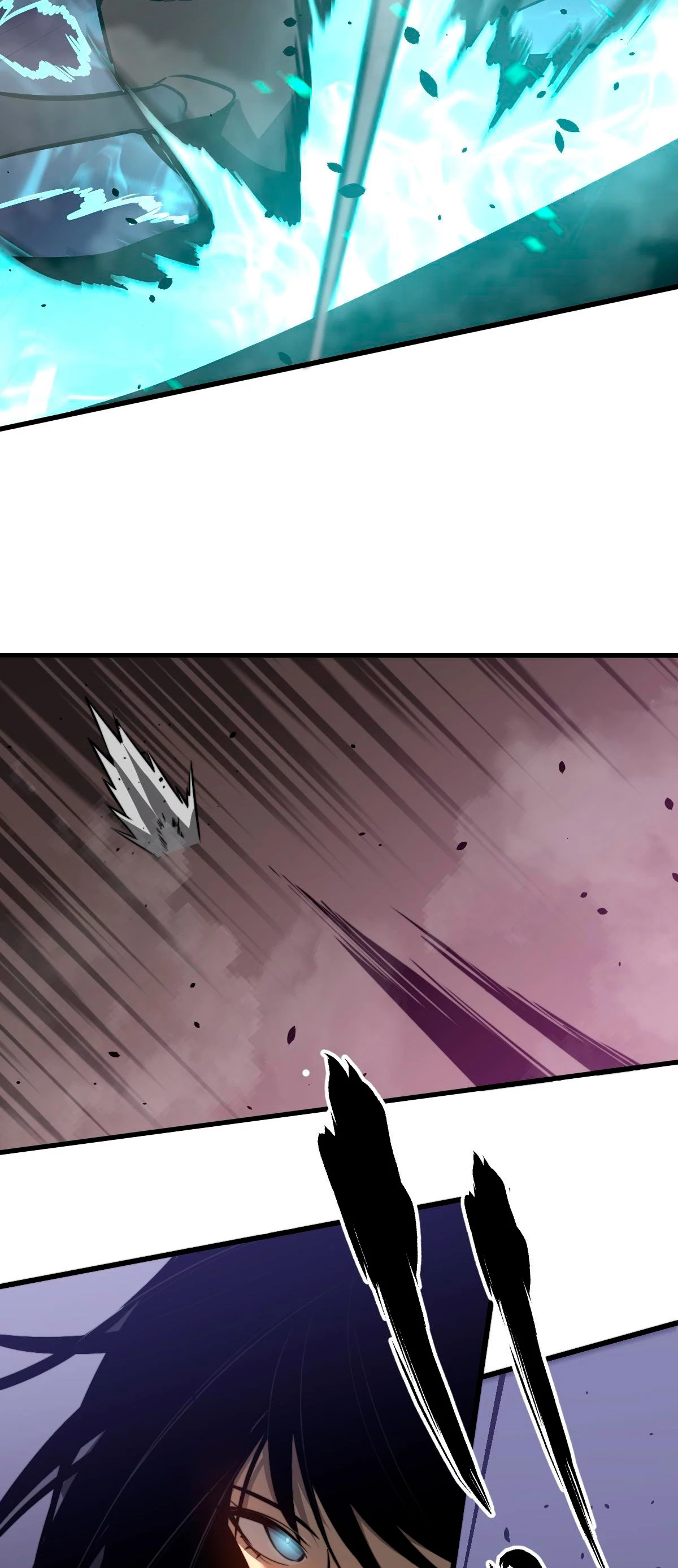 Super Evolución Capitulo 48 página 36
