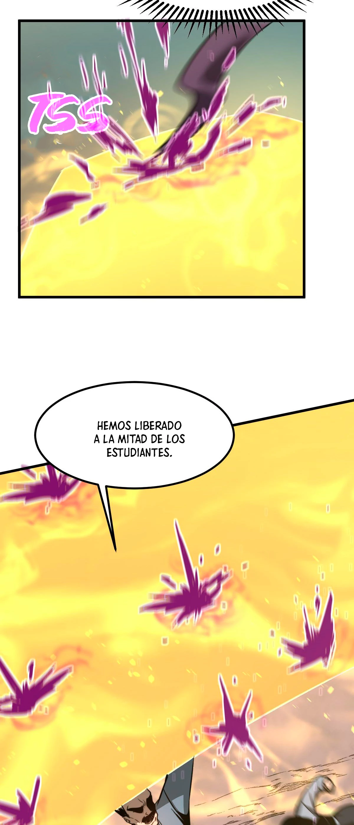 Super Evolución Capitulo 48 página 42