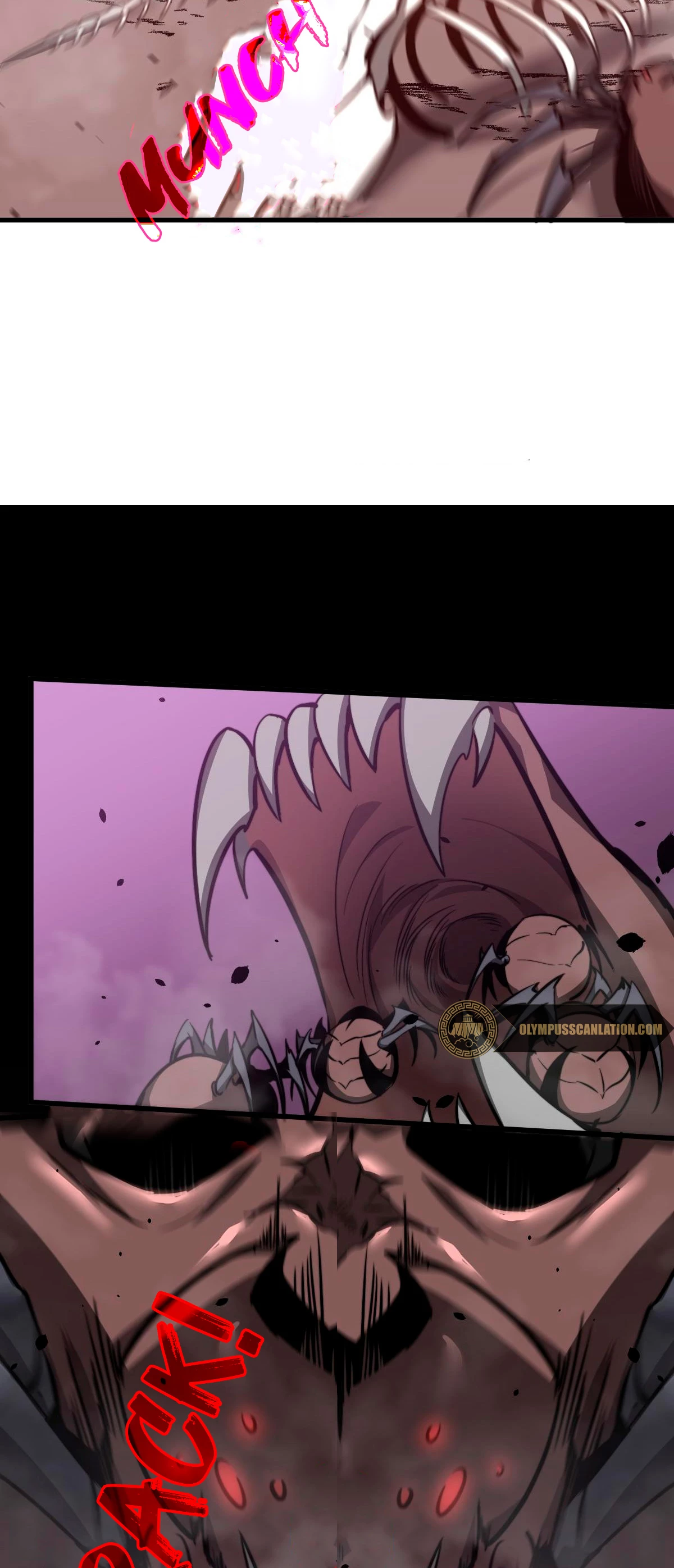 Super Evolución Capitulo 48 página 48