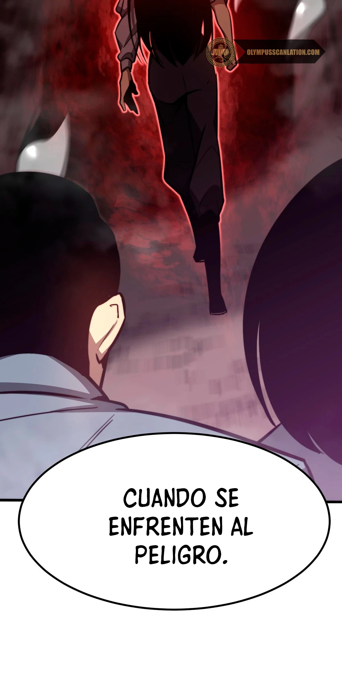 Super Evolución Capitulo 48 página 59