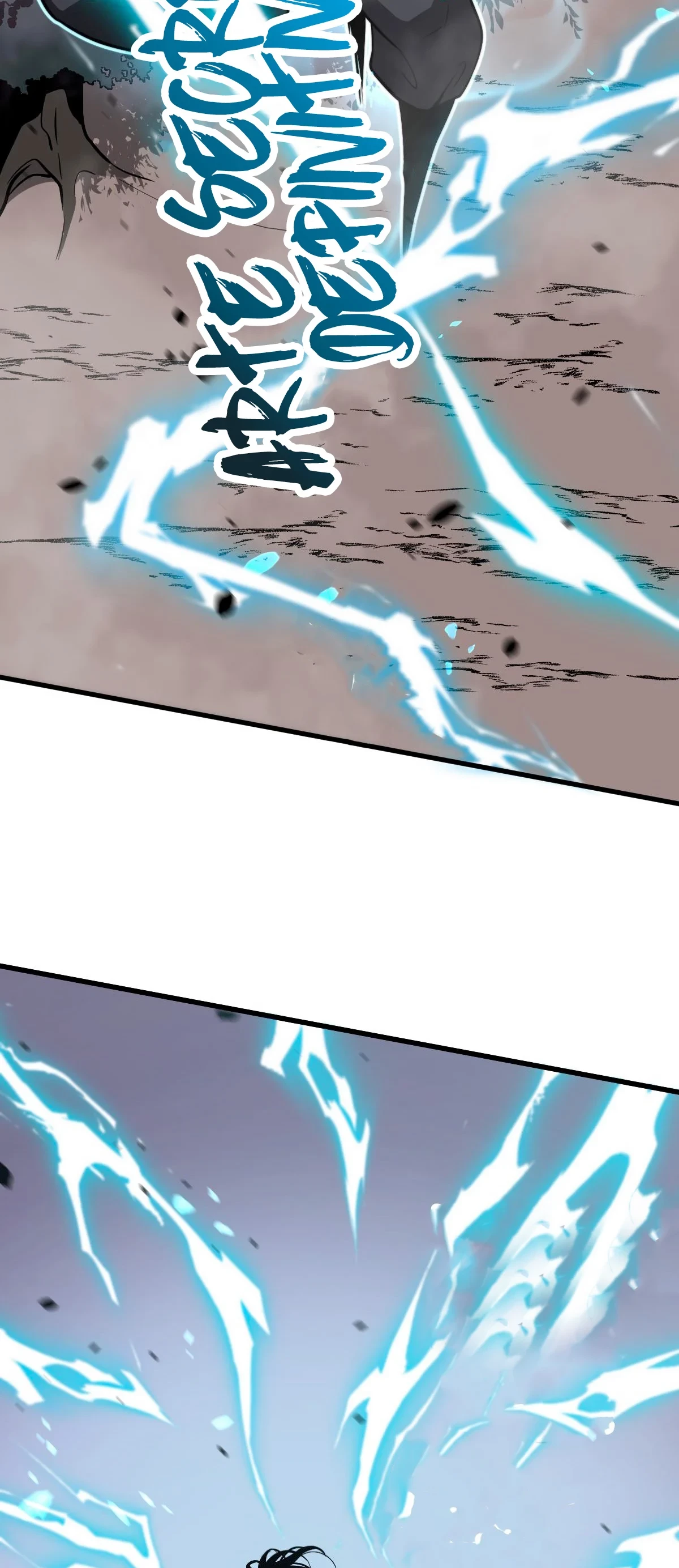 Super Evolución Capitulo 49 página 16