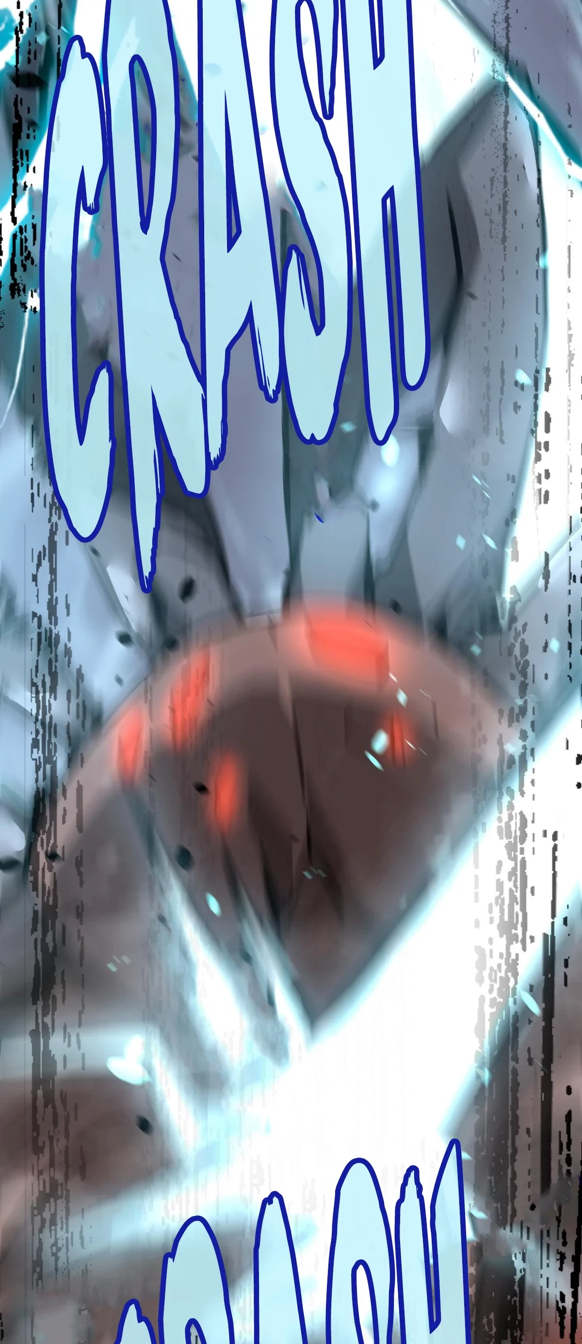 Super Evolución Capitulo 49 página 18