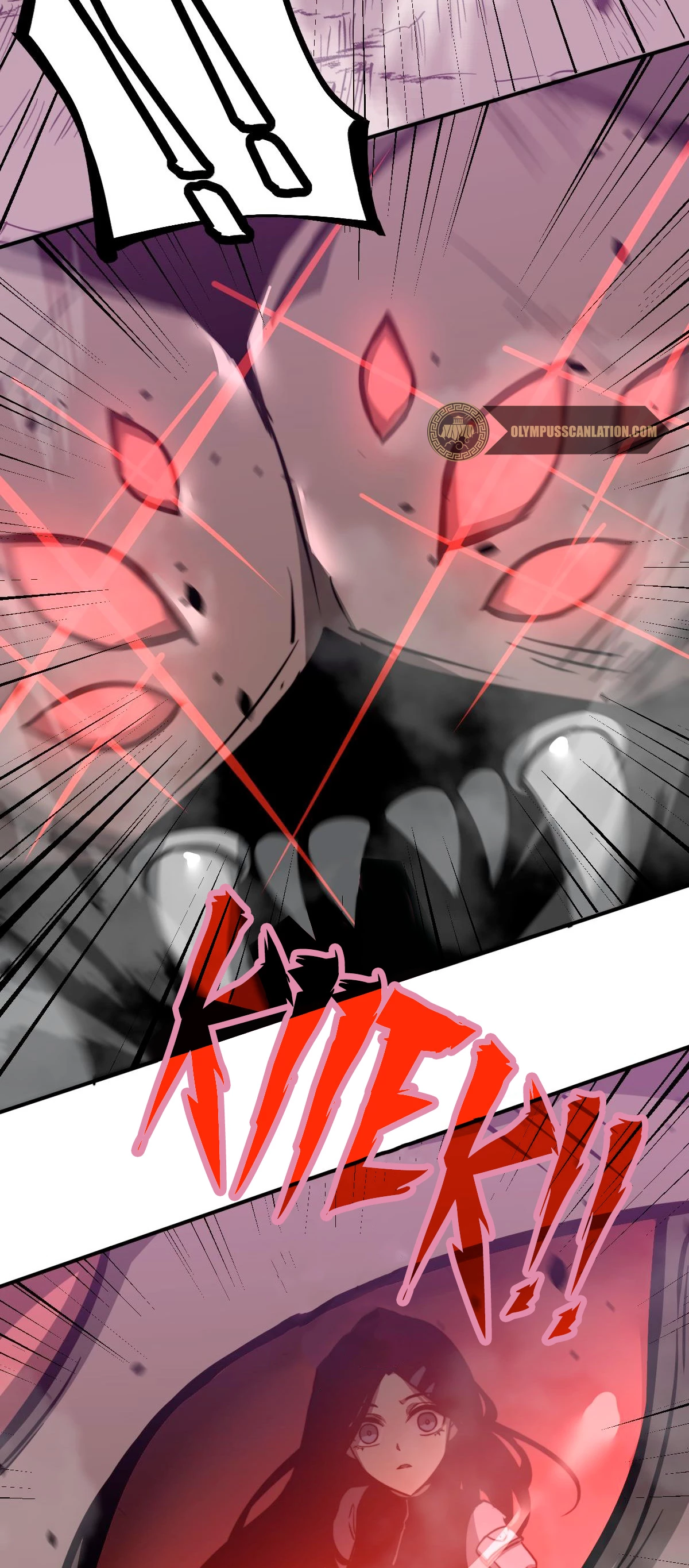 Super Evolución Capitulo 49 página 25