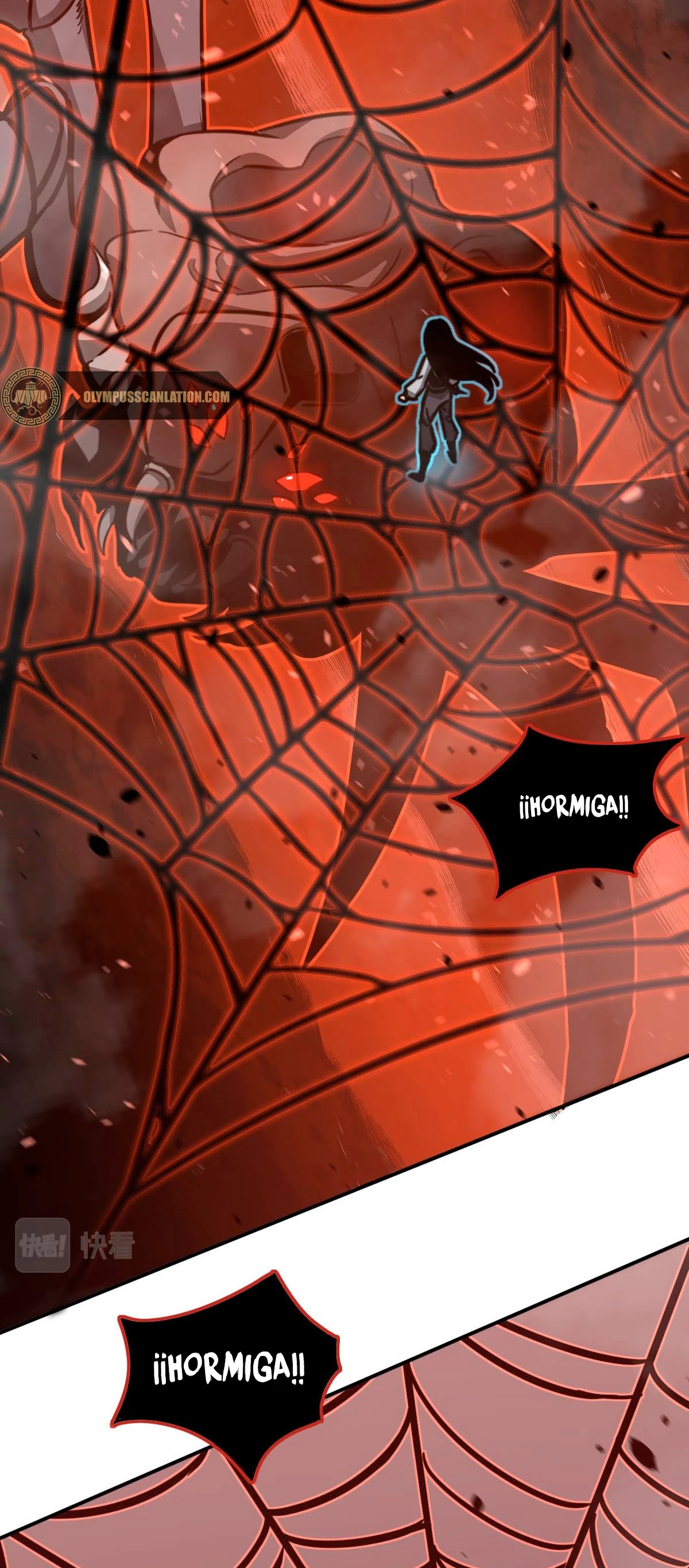 Super Evolución Capitulo 49 página 28