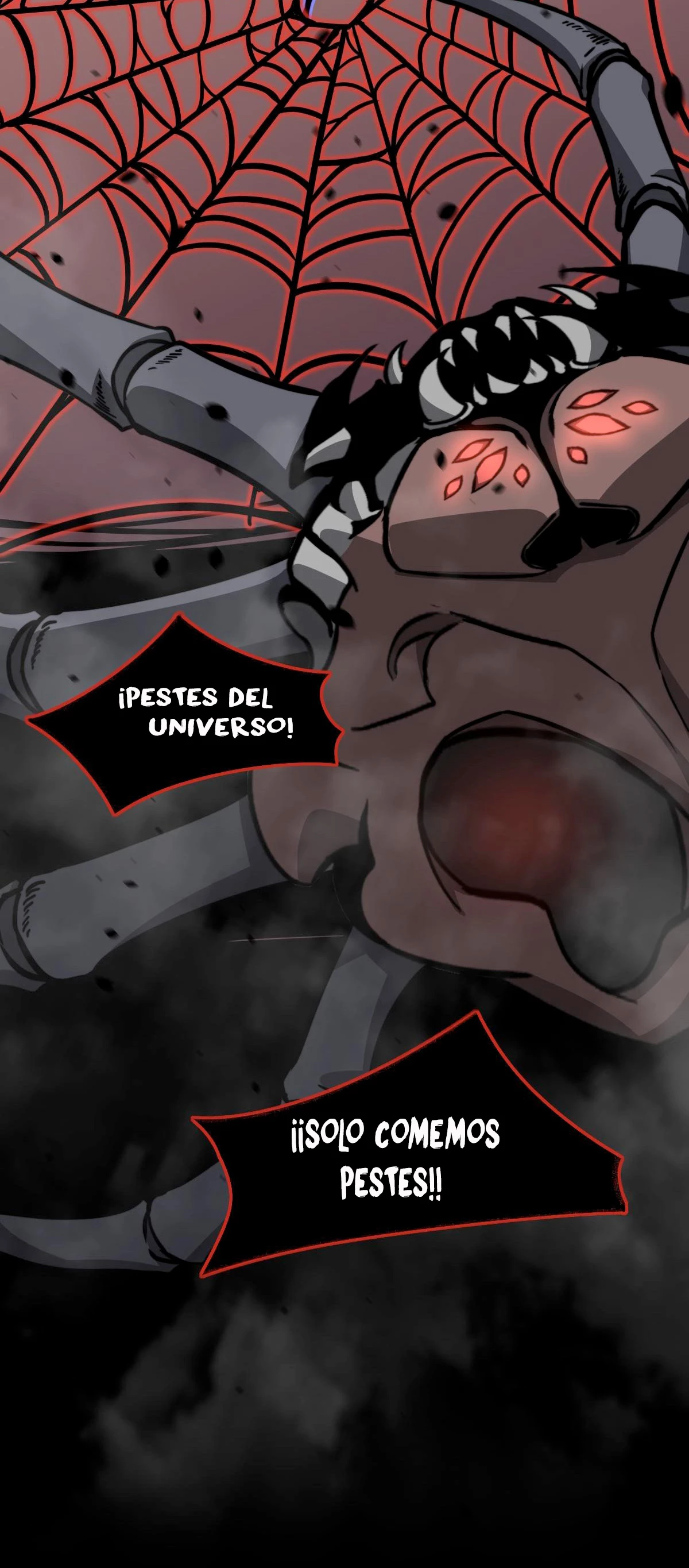 Super Evolución Capitulo 49 página 33