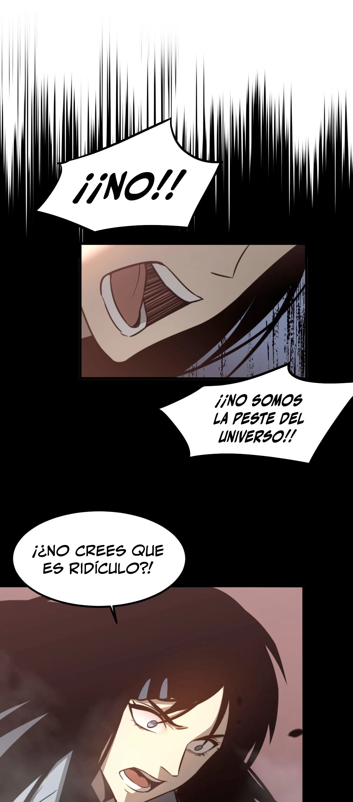 Super Evolución Capitulo 49 página 44