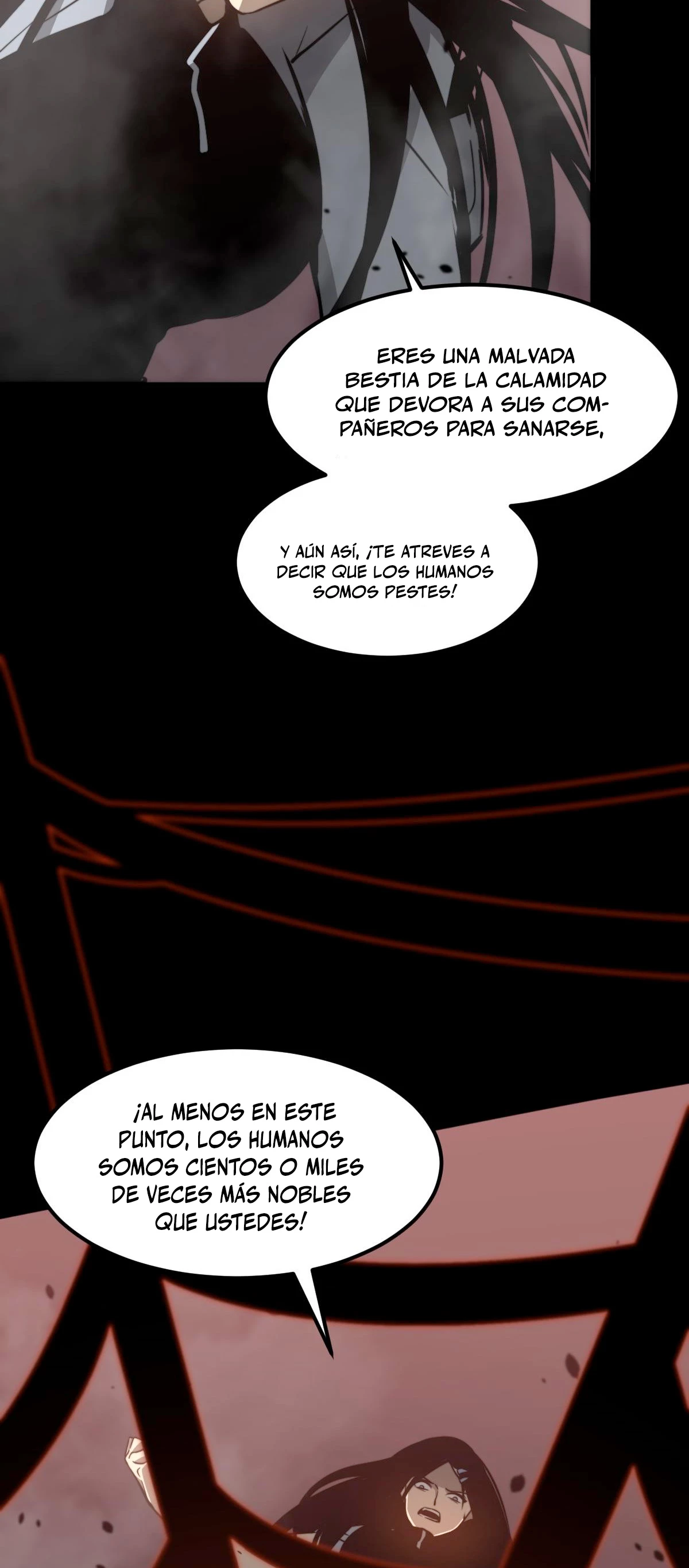 Super Evolución Capitulo 49 página 45