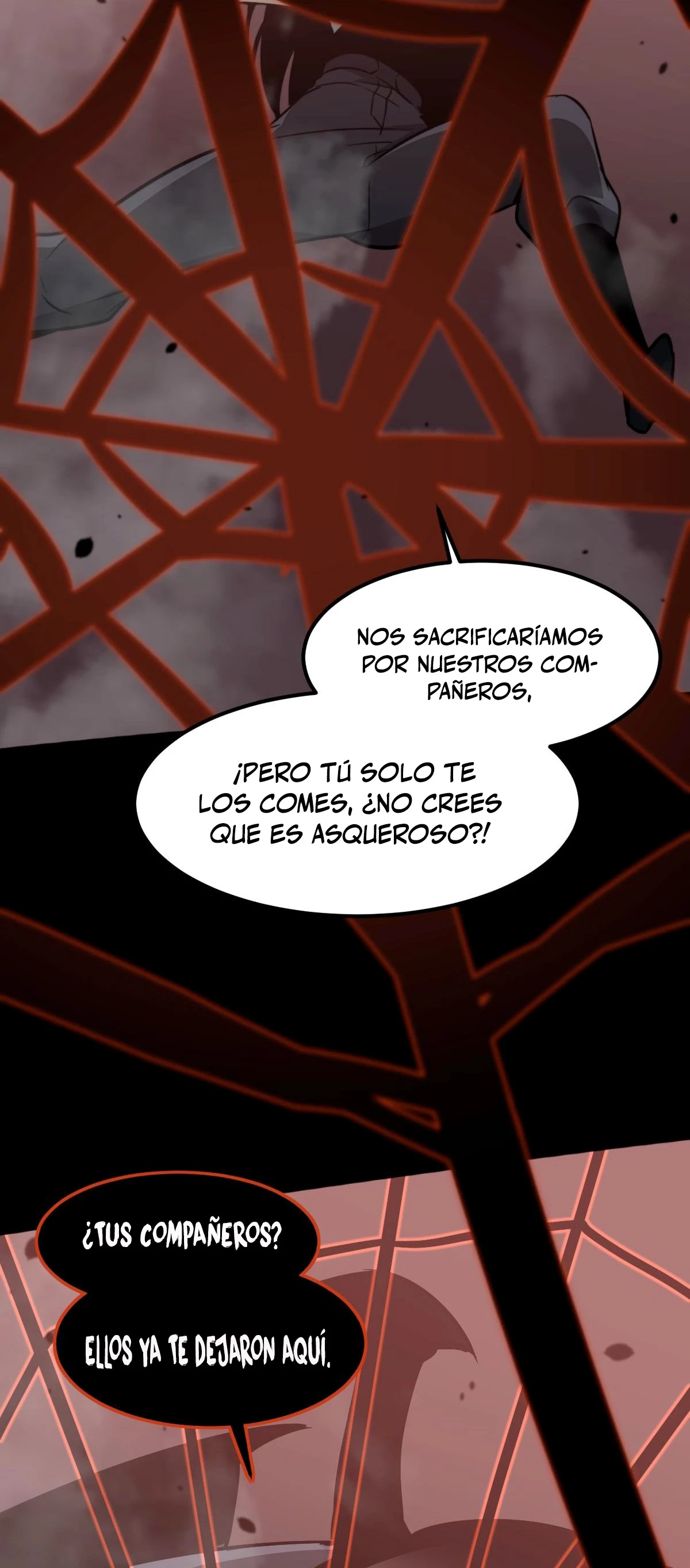 Super Evolución Capitulo 49 página 46