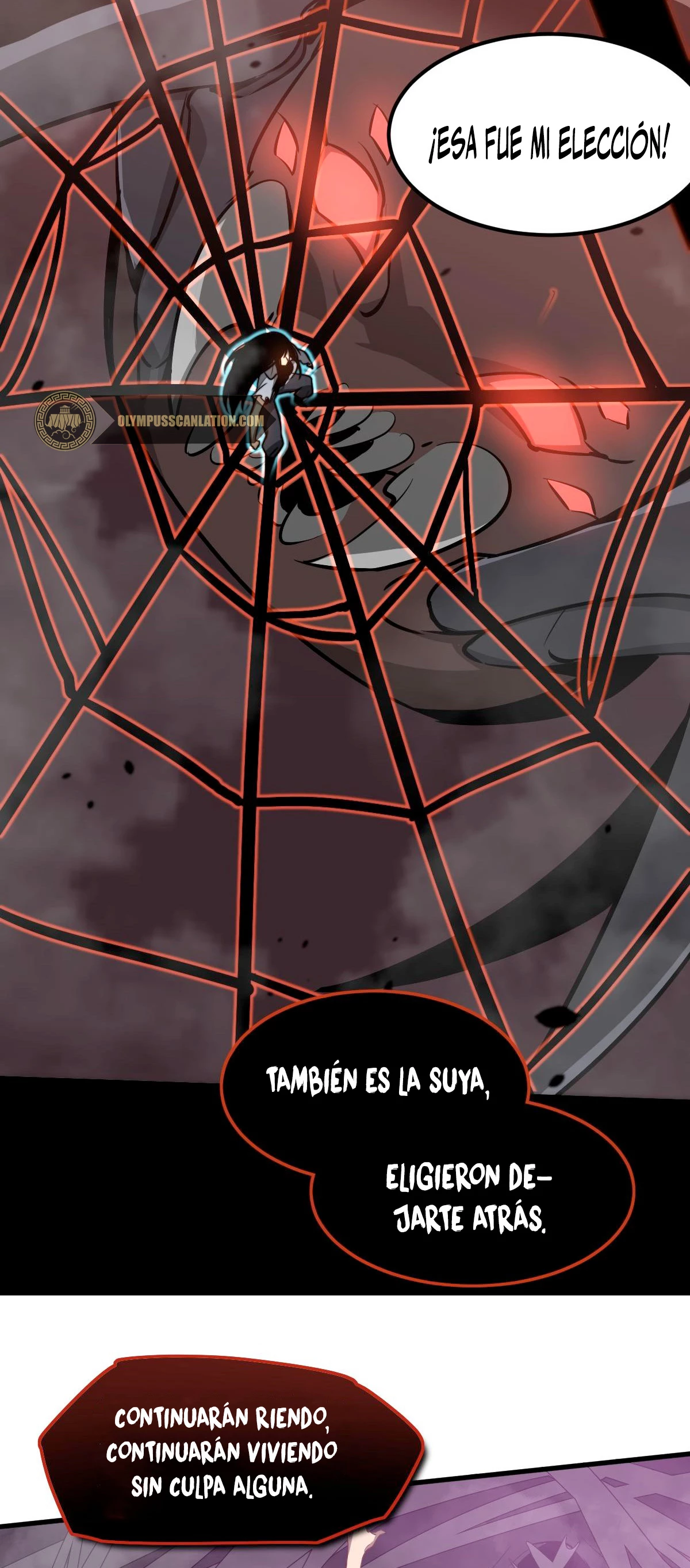Super Evolución Capitulo 49 página 47