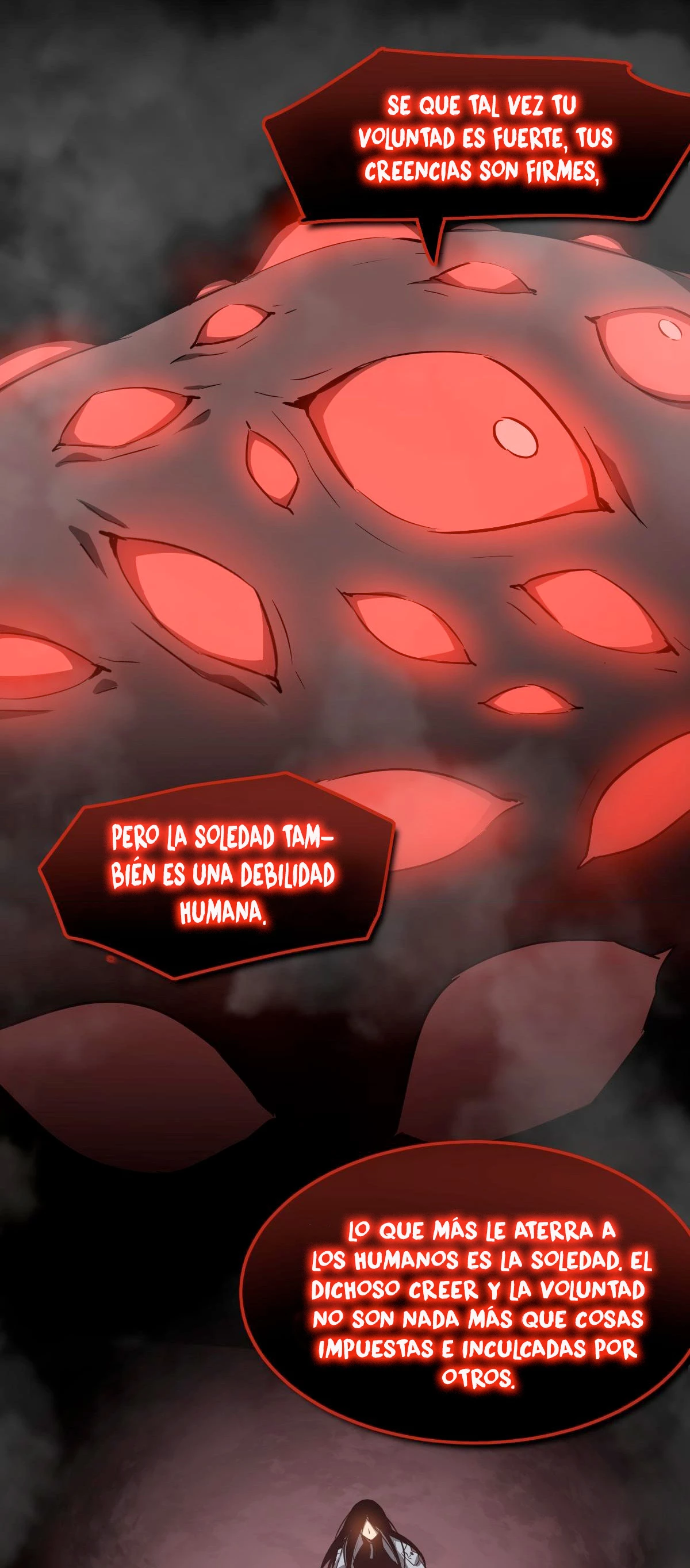Super Evolución Capitulo 49 página 50