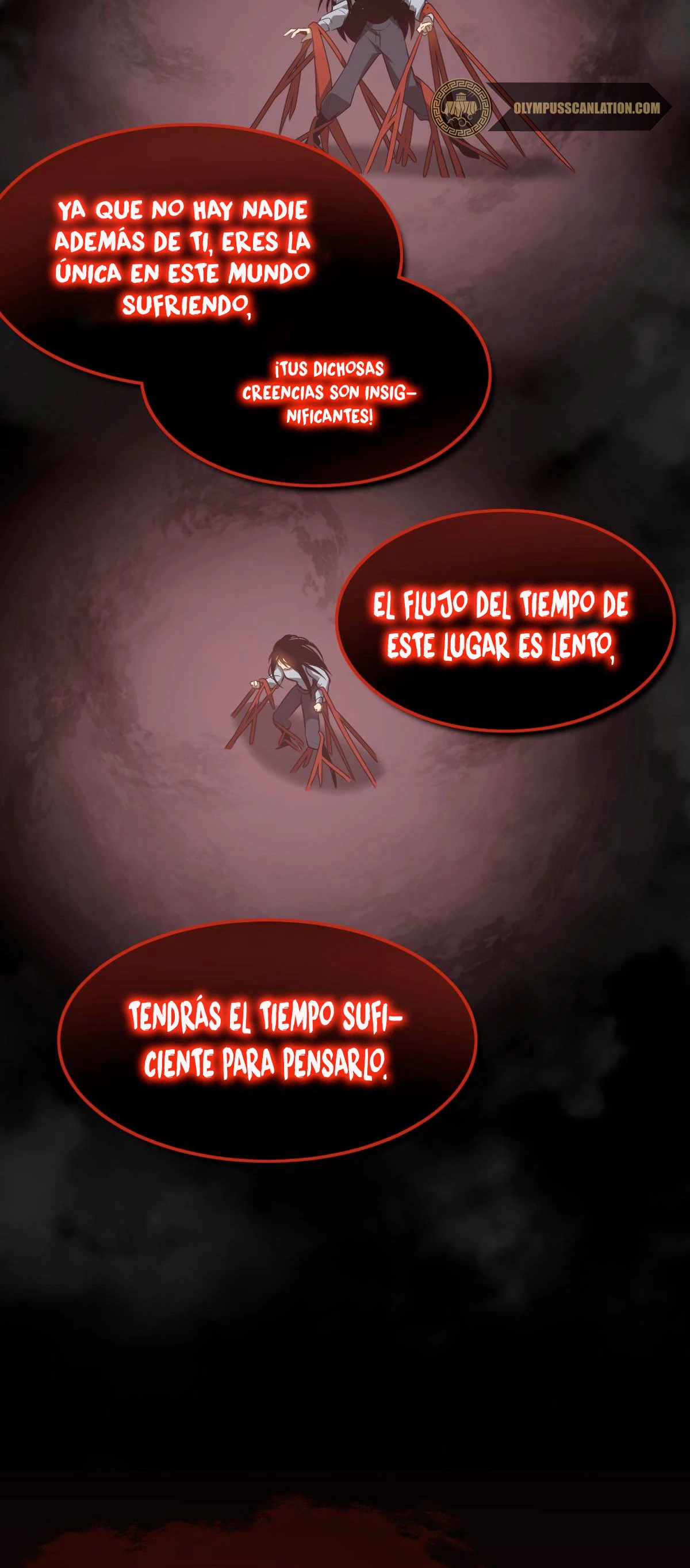 Super Evolución Capitulo 49 página 51
