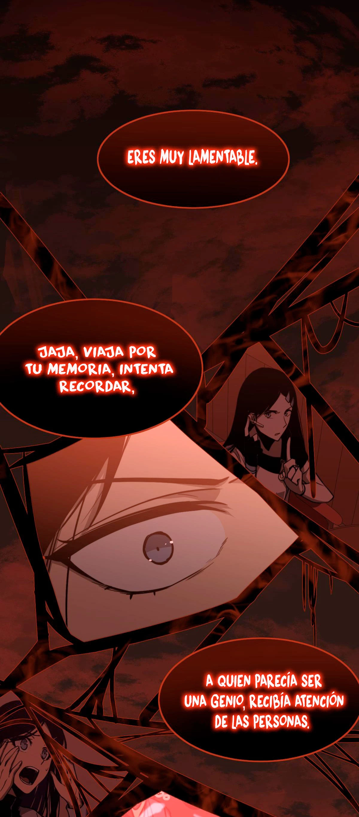 Super Evolución Capitulo 49 página 52