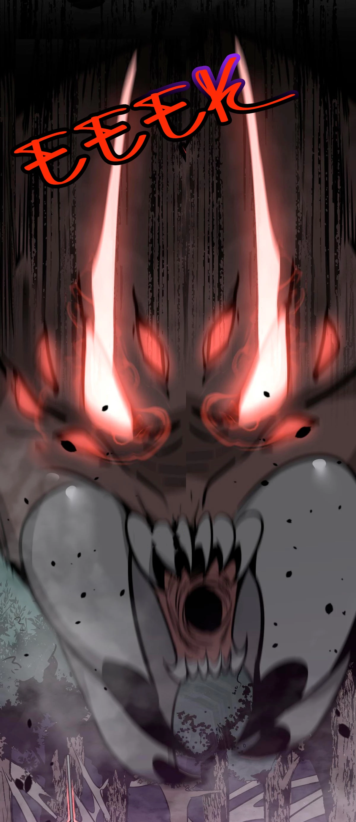 Super Evolución Capitulo 49 página 8
