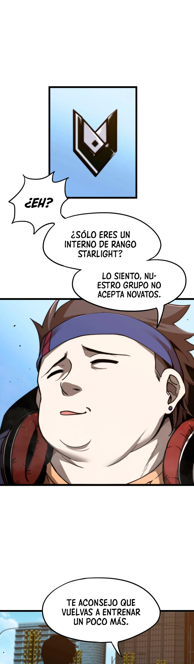 Super Evolución Capitulo 5 página 9