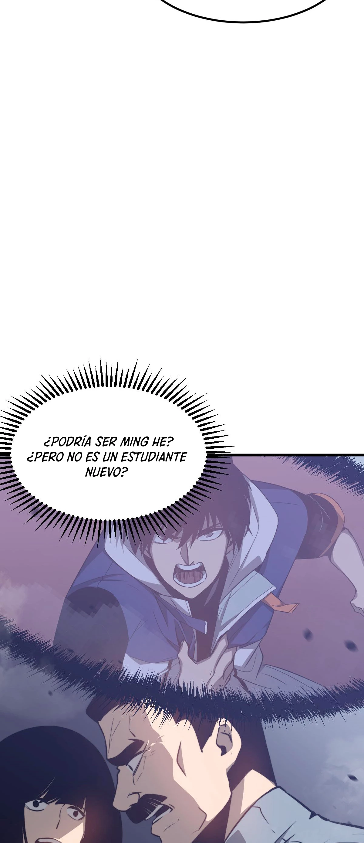 Super Evolución Capitulo 50 página 12