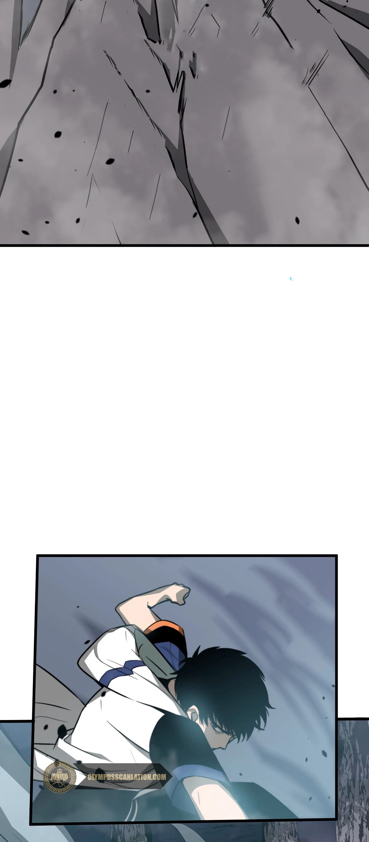 Super Evolución Capitulo 50 página 43