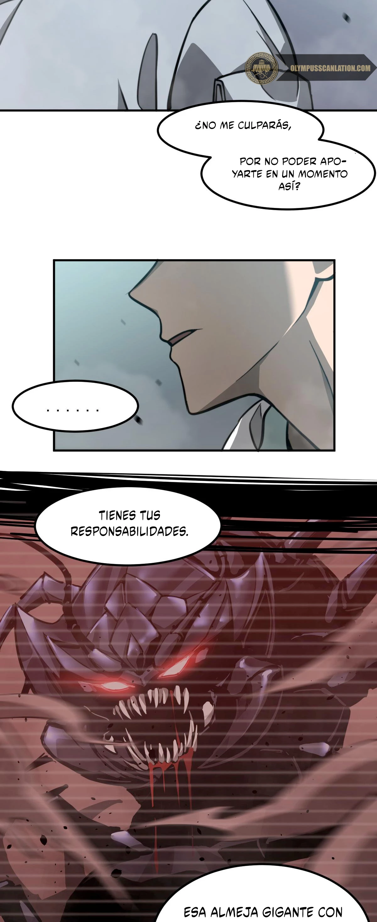 Super Evolución Capitulo 50 página 63