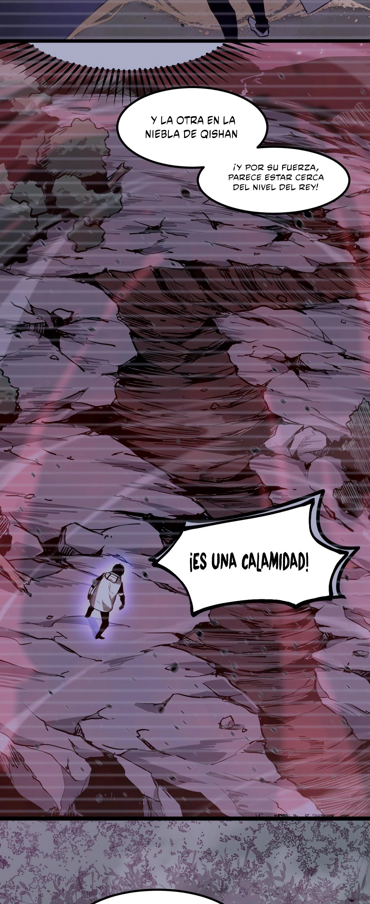 Super Evolución Capitulo 50 página 66