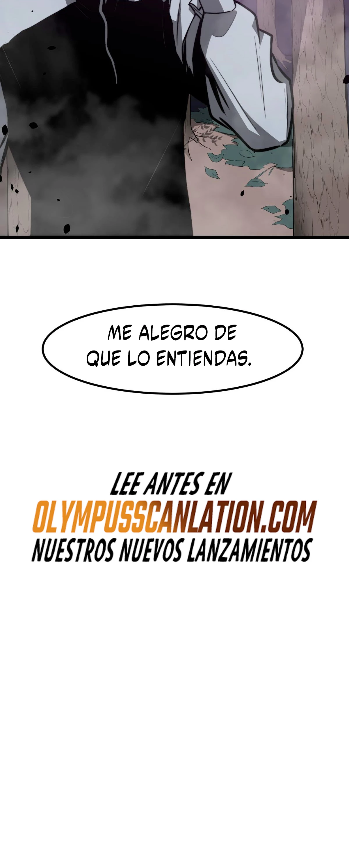 Super Evolución Capitulo 50 página 68