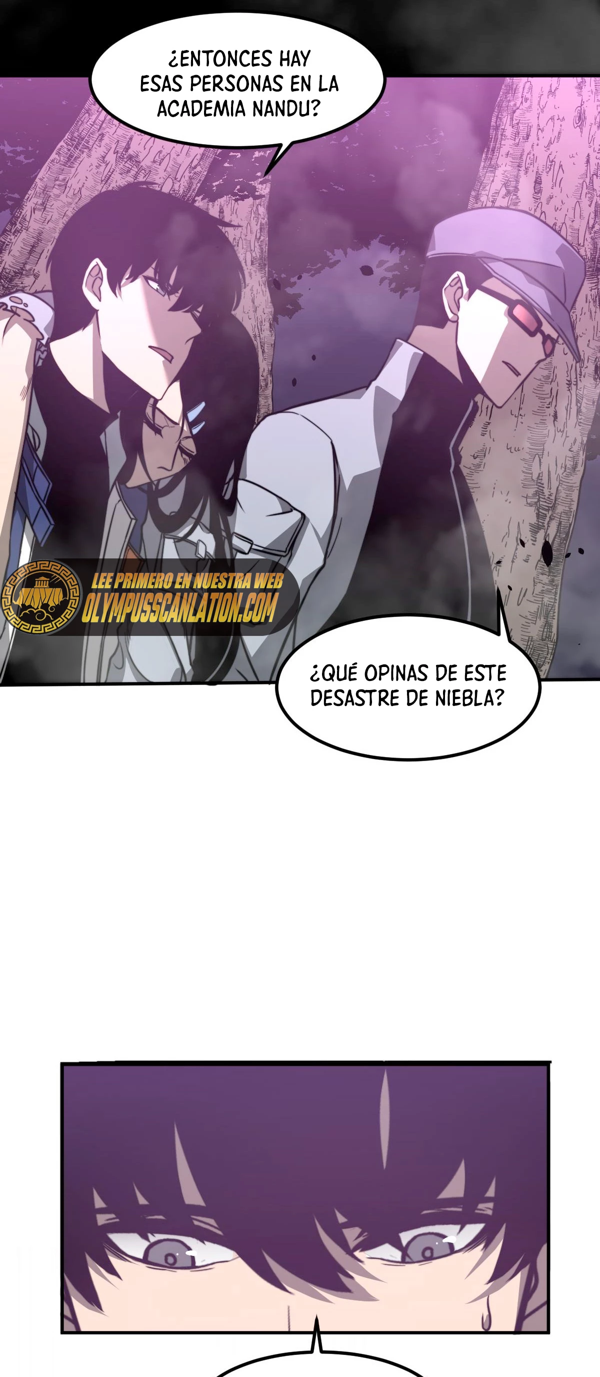 Super Evolución Capitulo 51 página 12